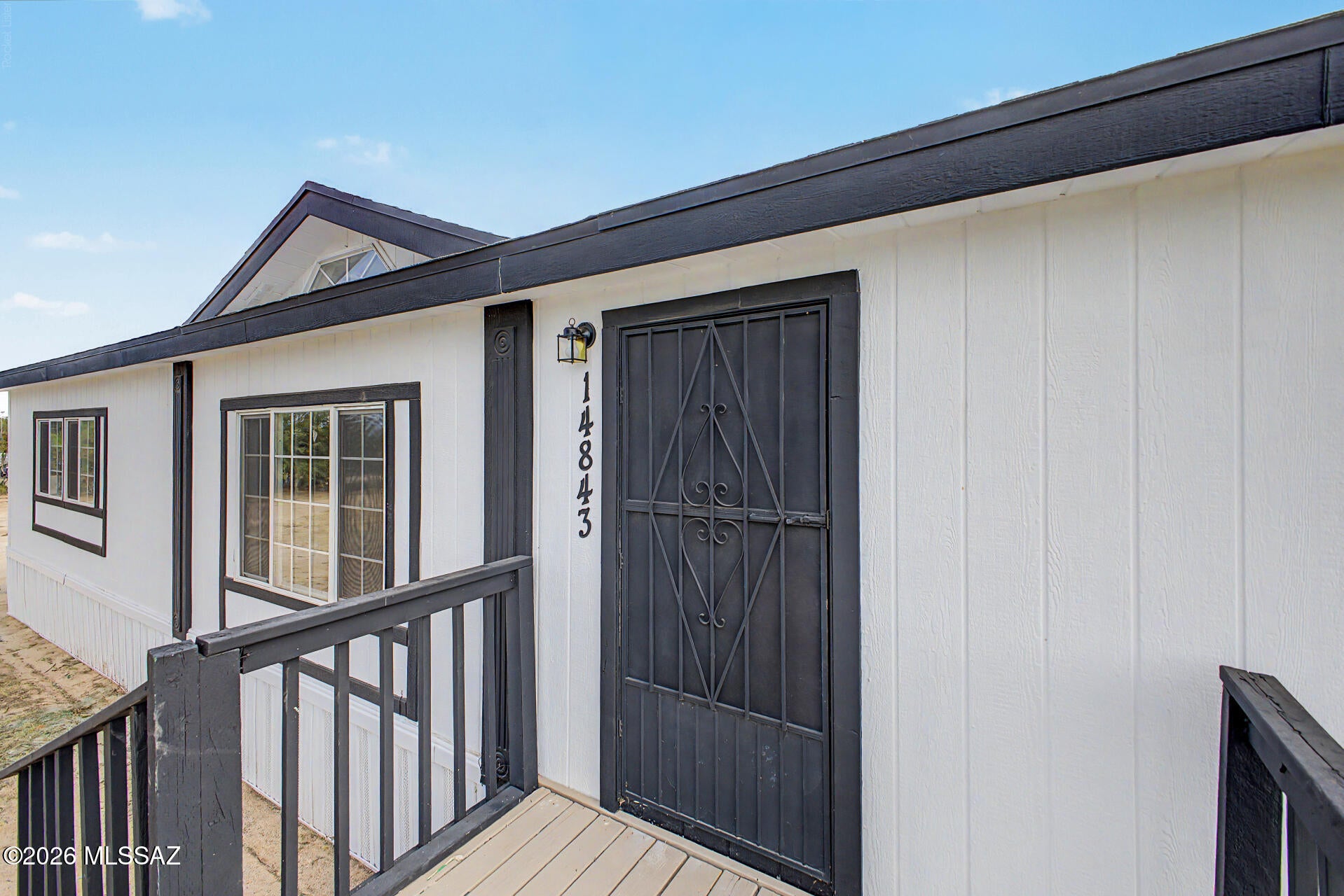 14843 W Hayloft Trail