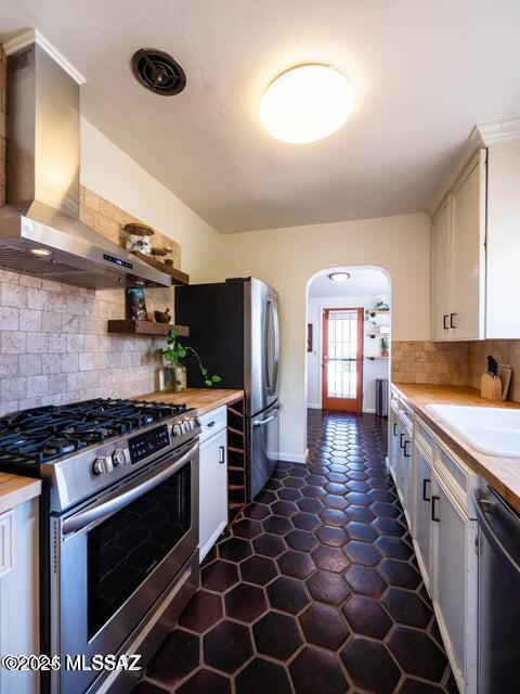 N/A - Residential