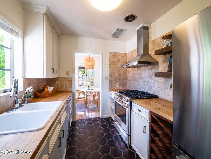 N/A - Residential