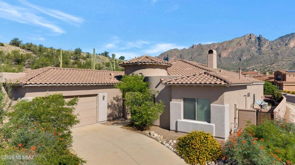 6093 N PLACITA PAJARO, TUCSON, AZ 85718 - Image bdd9718a7d4e86bfad25e59c693995dd/181694155