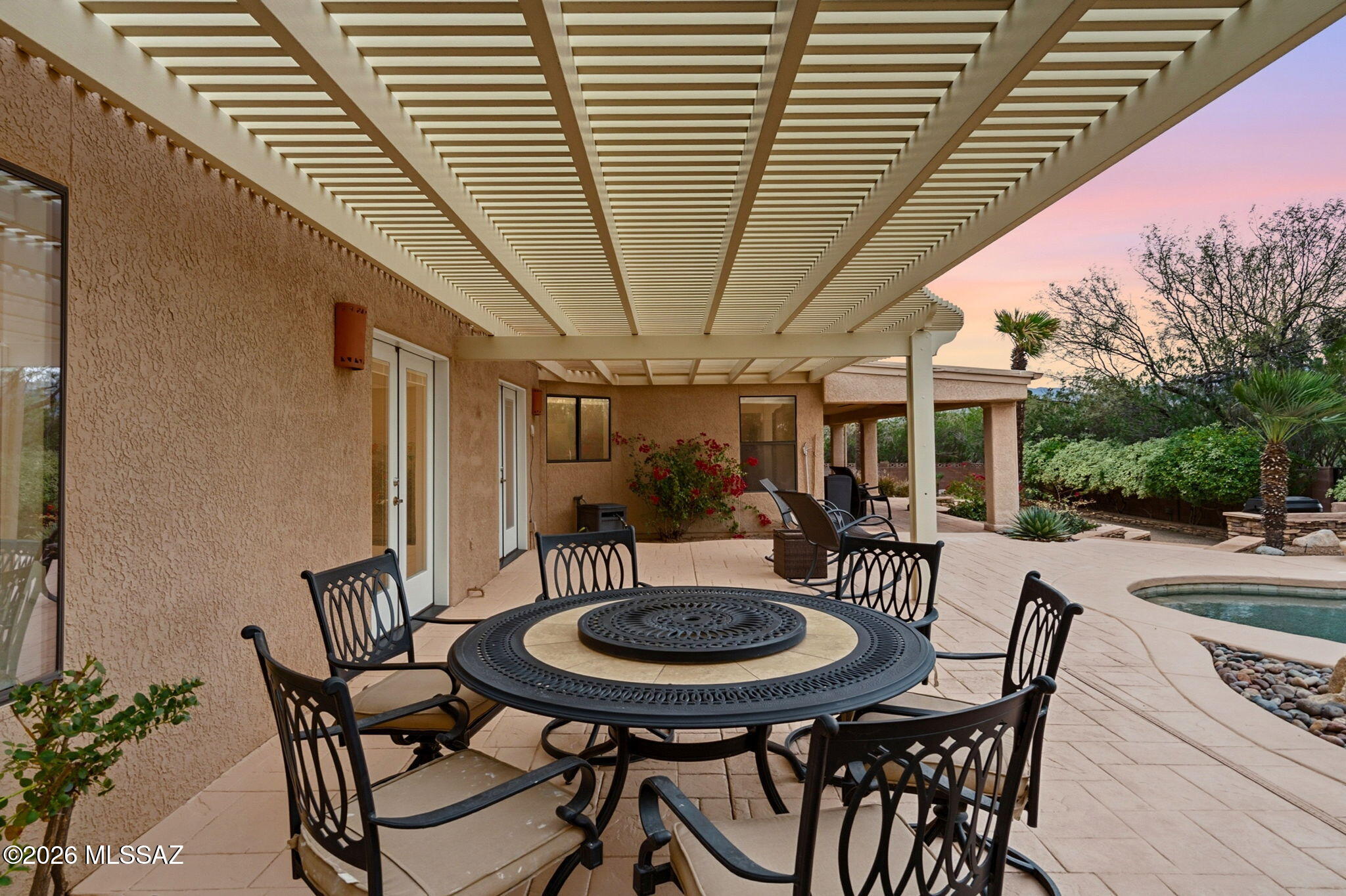 Catalina Madre IV  (42-77) - Residential