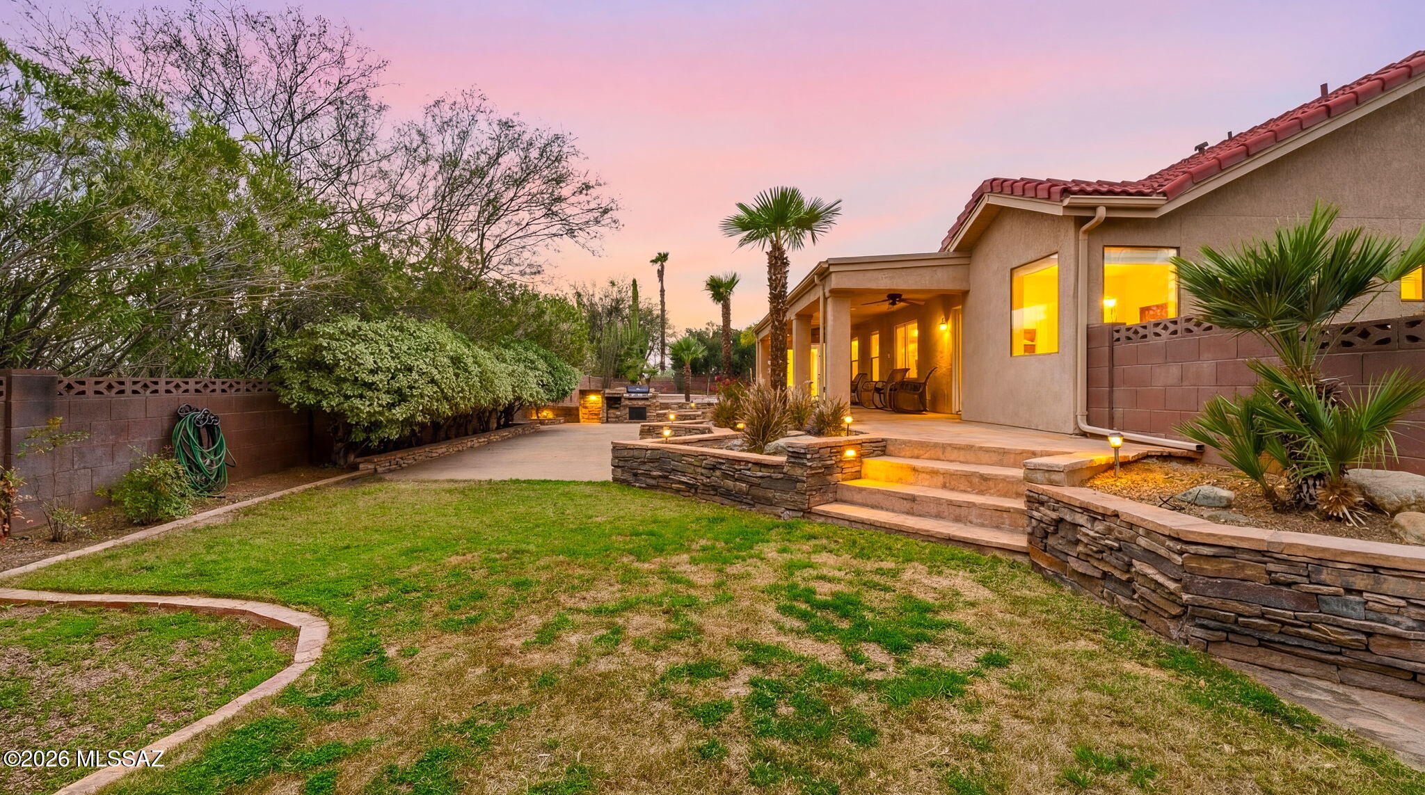 Catalina Madre IV  (42-77) - Residential