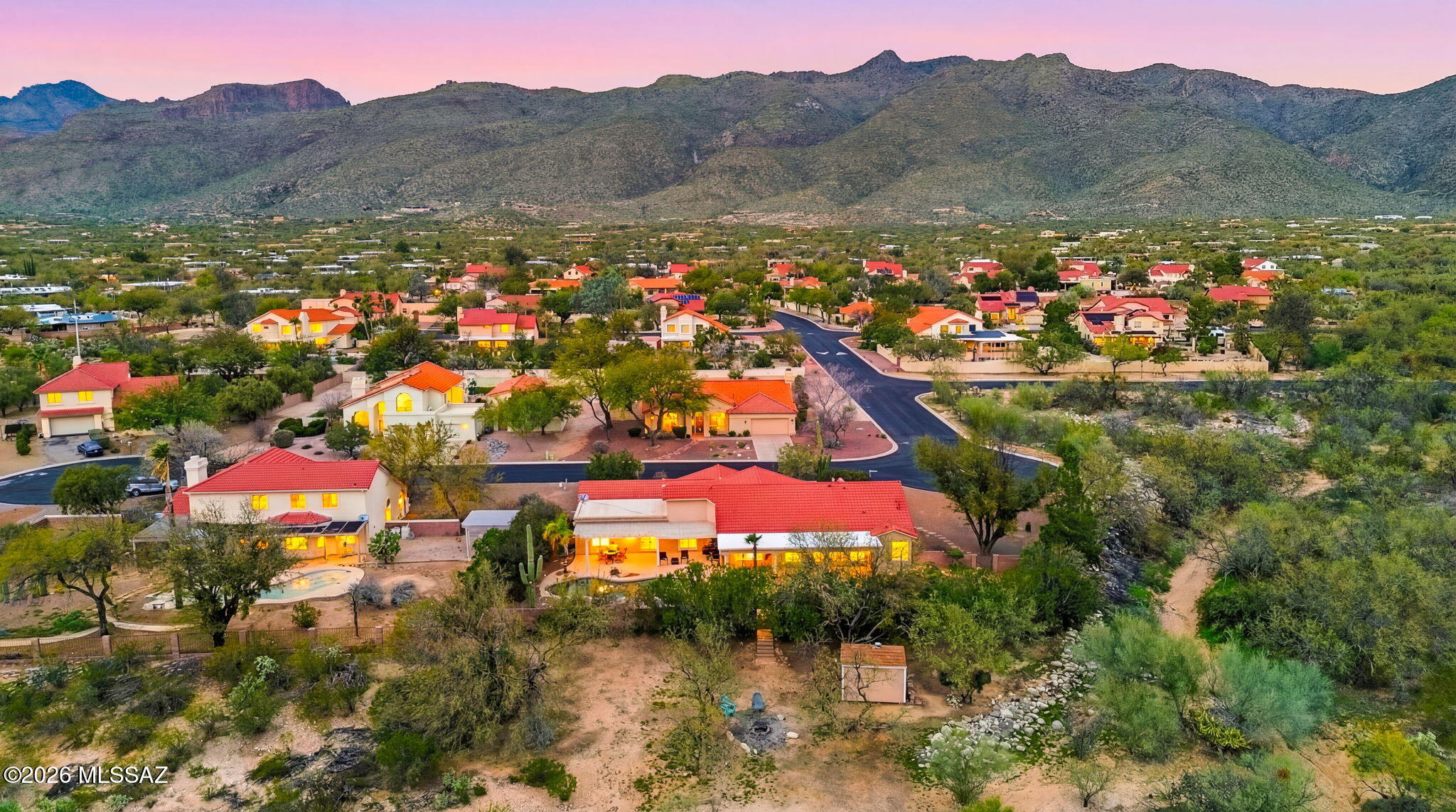 Catalina Madre IV  (42-77) - Residential