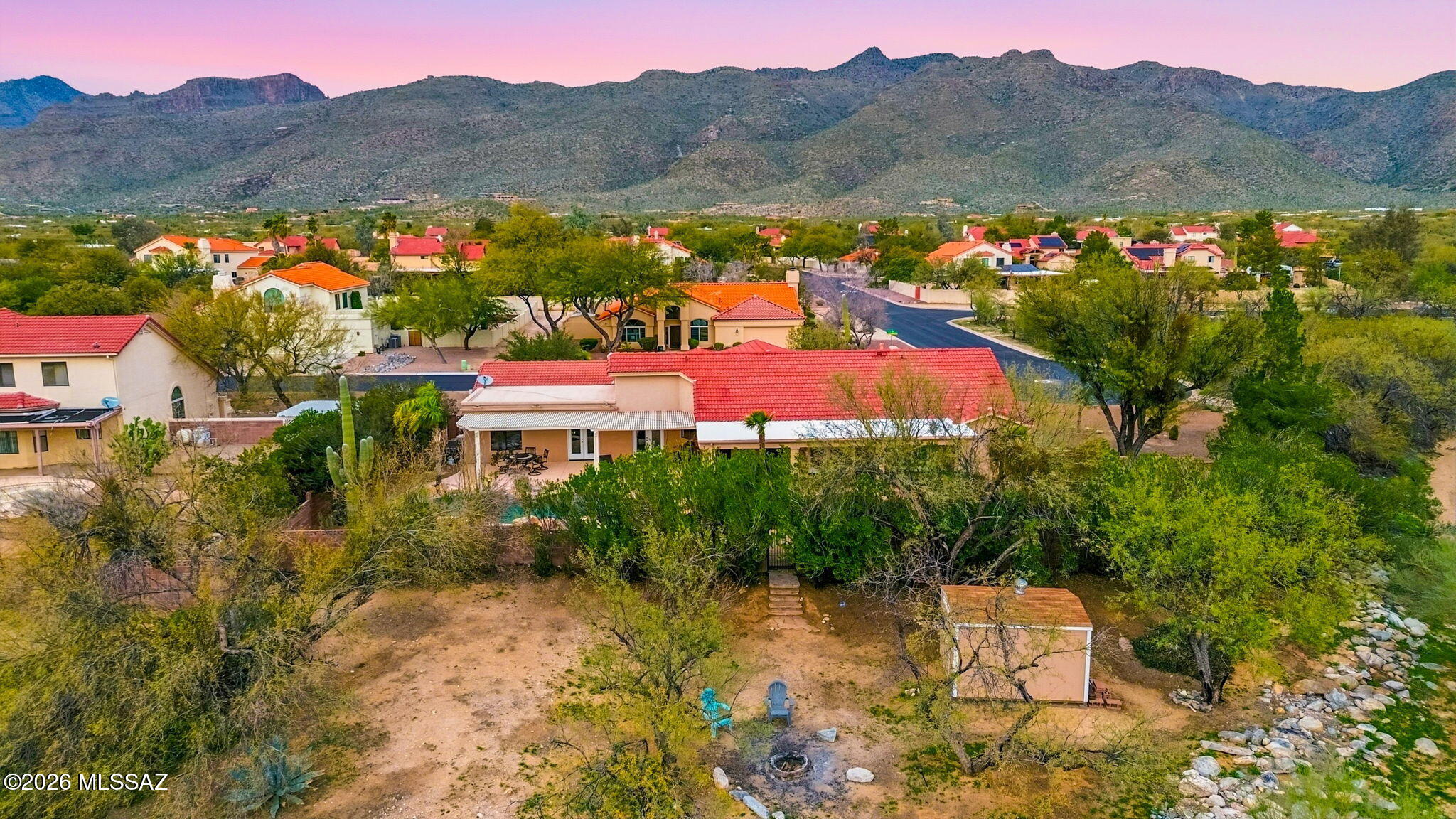 Catalina Madre IV  (42-77) - Residential