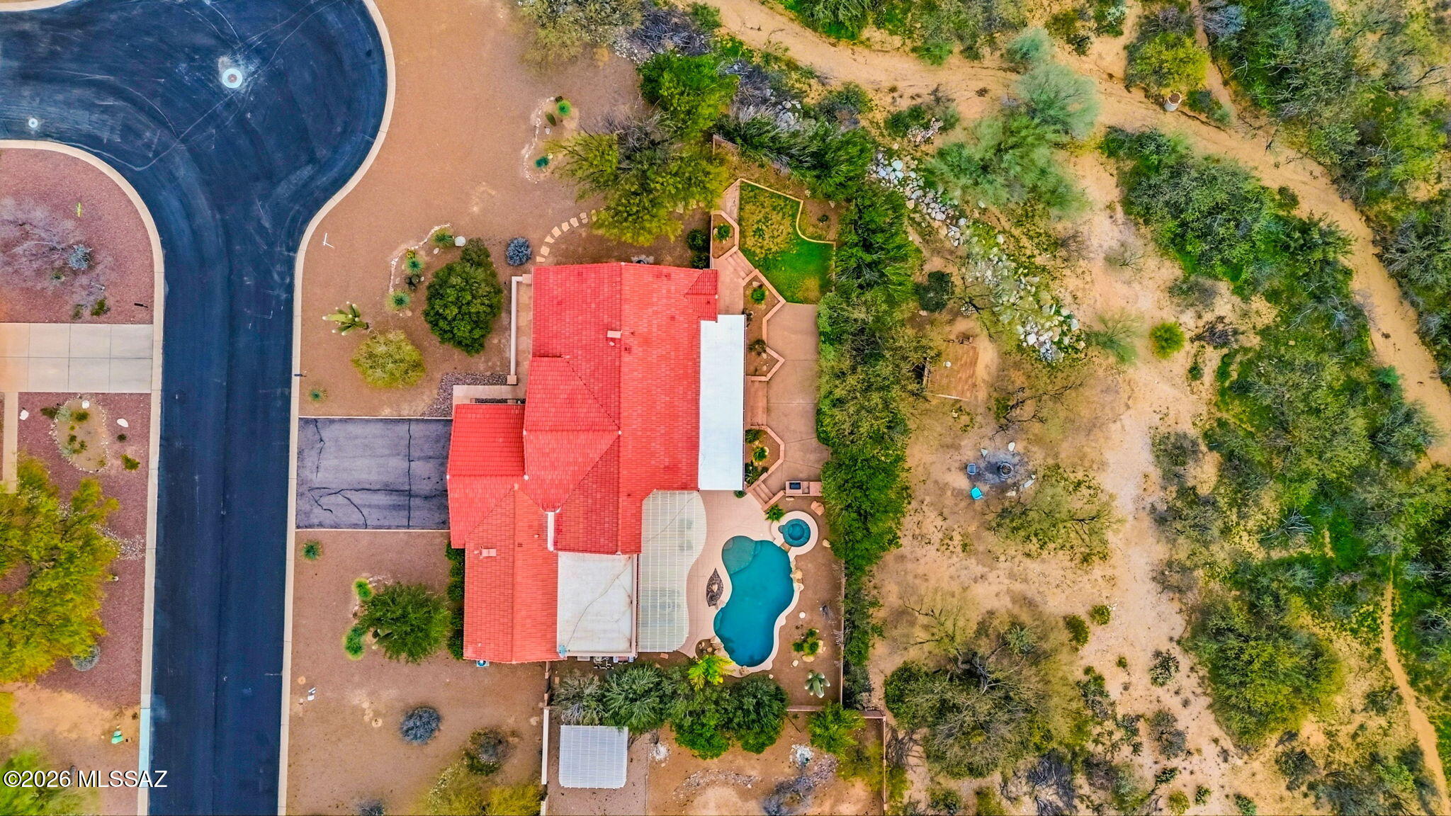 Catalina Madre IV  (42-77) - Residential