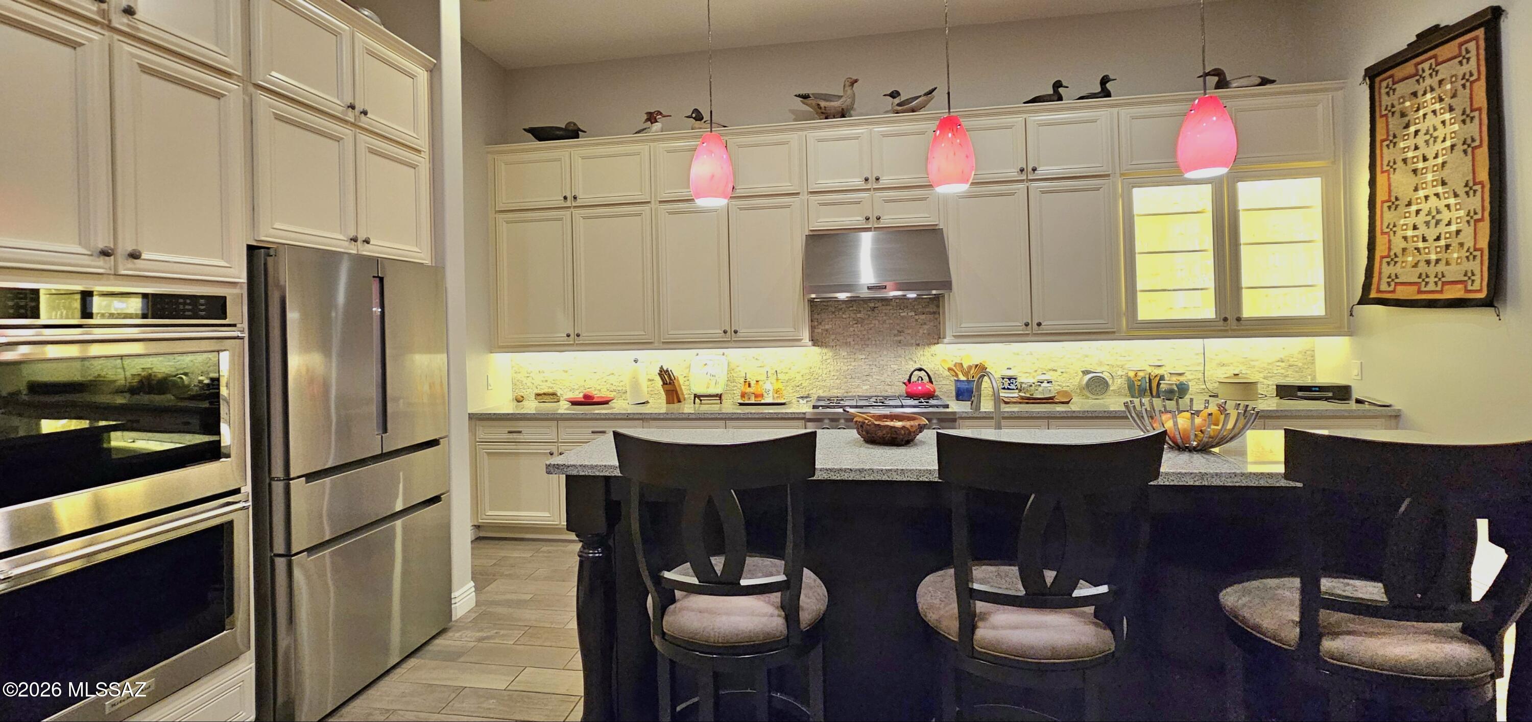 14115 N Los Saguaros Drive