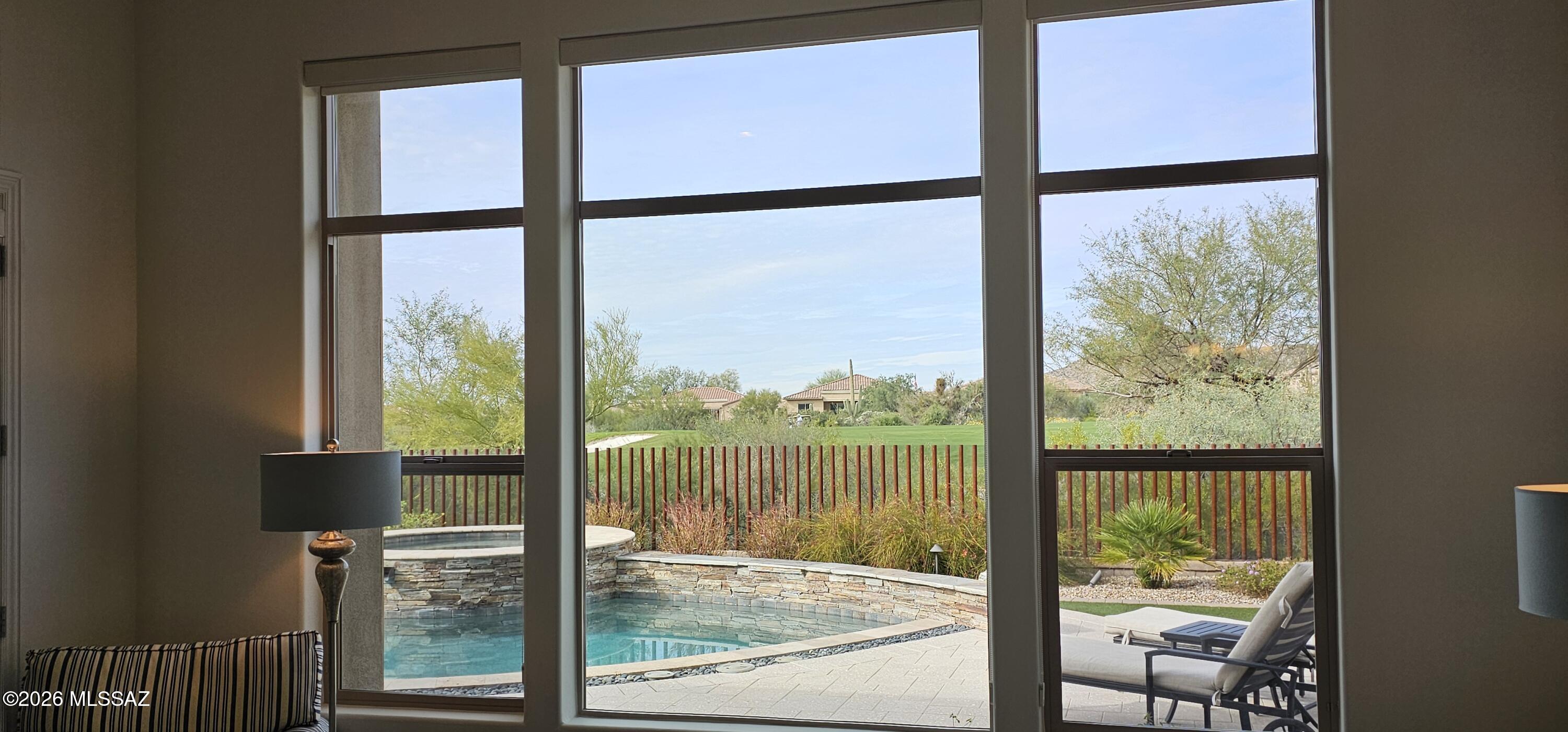 Los Saguaros At Dove Mountain SQ20121640199 - Residential