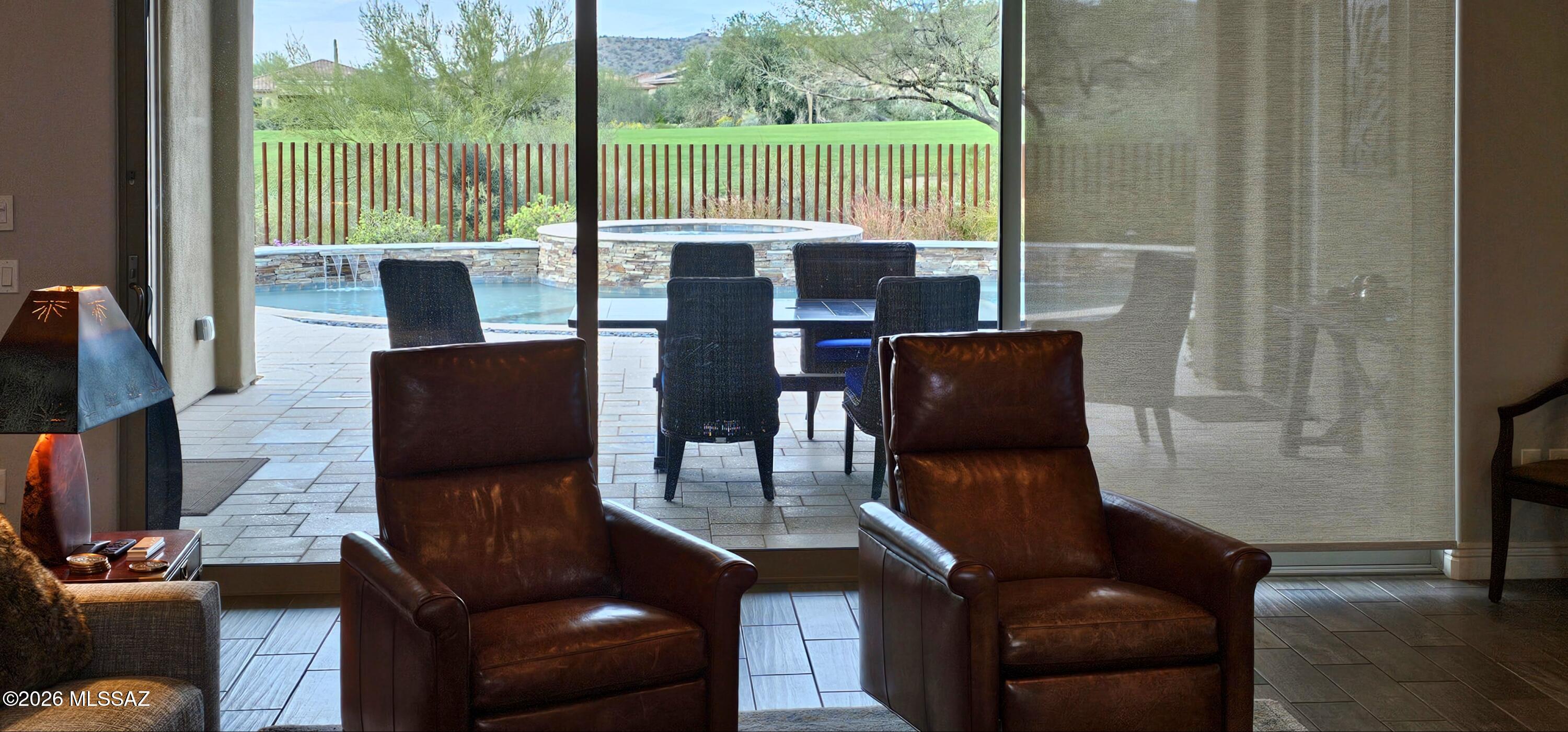 Los Saguaros At Dove Mountain SQ20121640199 - Residential