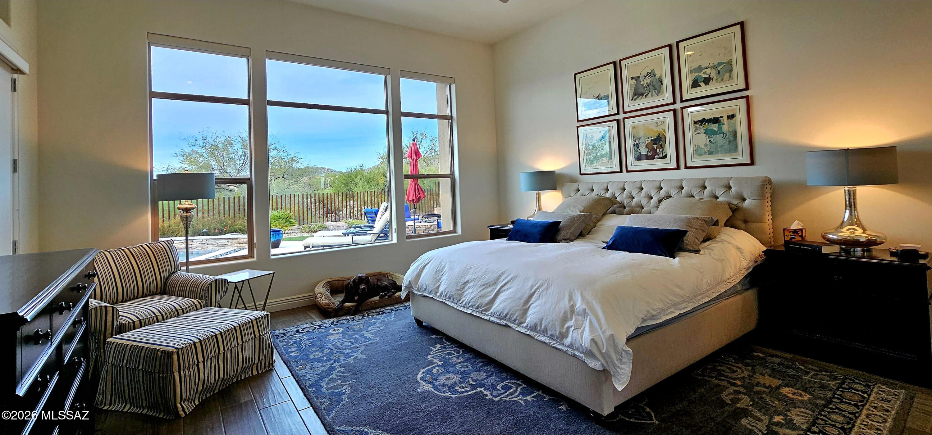 Los Saguaros At Dove Mountain SQ20121640199 - Residential