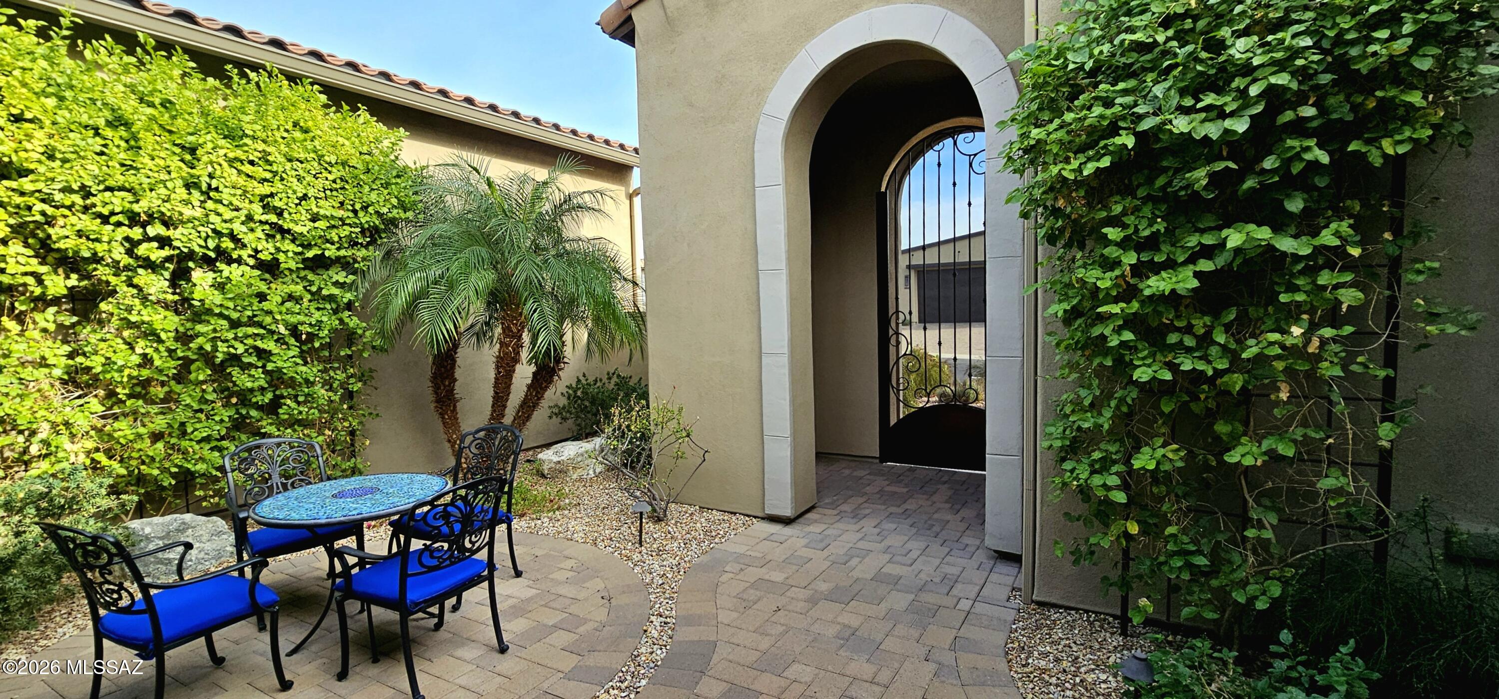 Los Saguaros At Dove Mountain SQ20121640199 - Residential