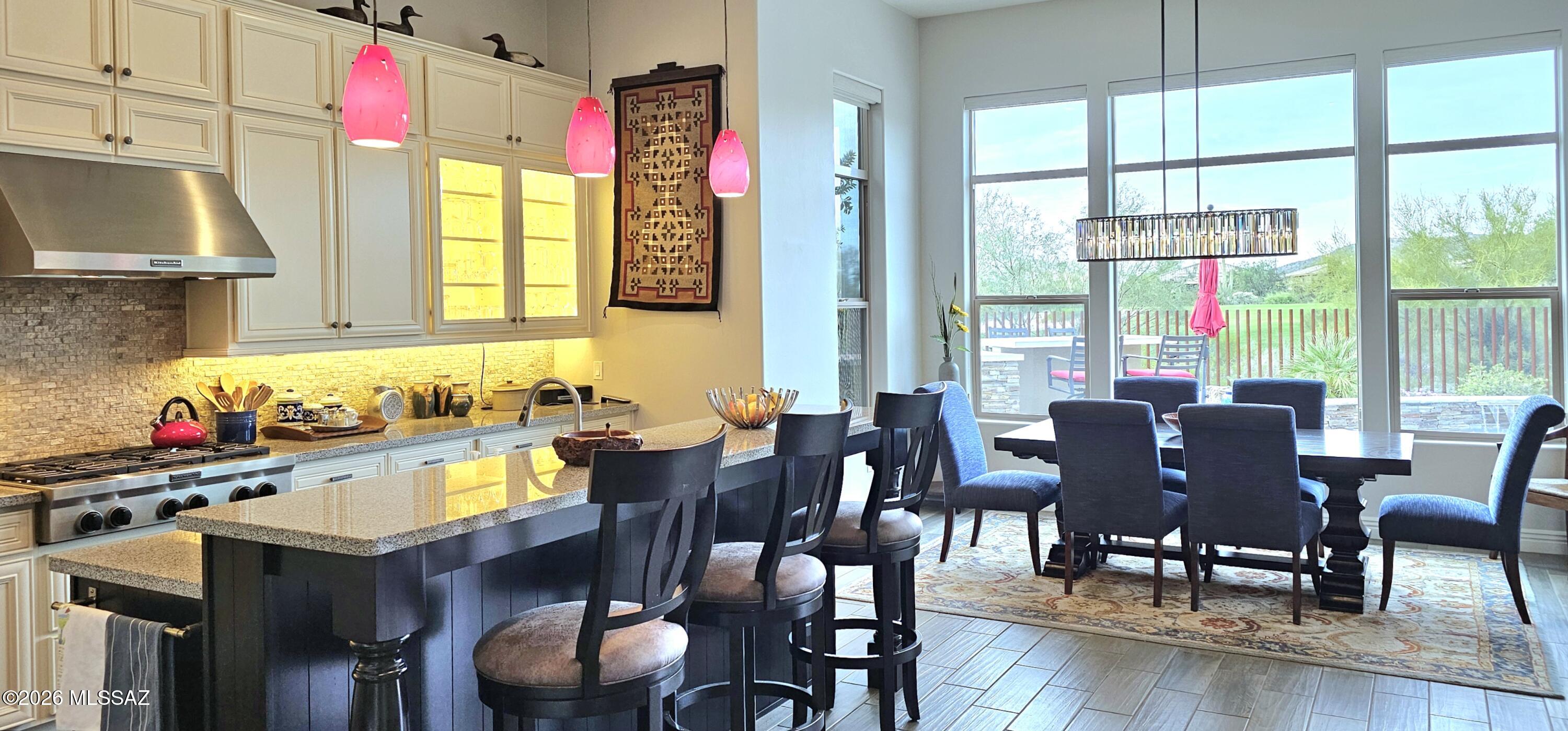 14115 N Los Saguaros Drive