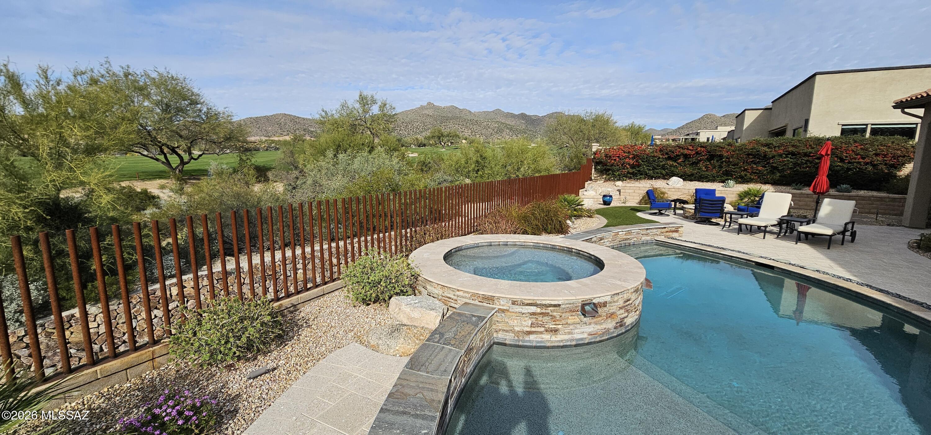 Los Saguaros At Dove Mountain SQ20121640199 - Residential