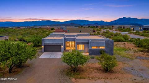 Photo of 14589 E Sands Ranch Road, Vail, AZ 85641 (MLS # 22620231)