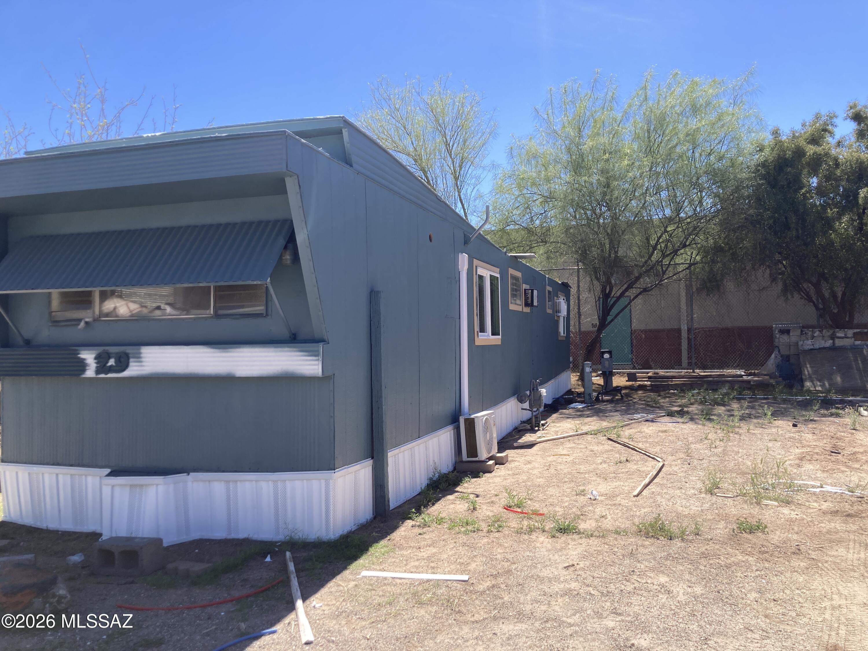 1741 W Wetmore Road 29