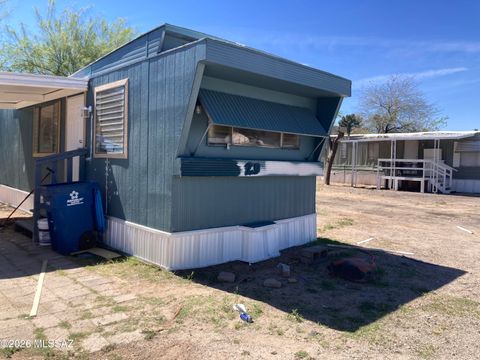 1741 W Wetmore Road 29 Tucson AZ 85705