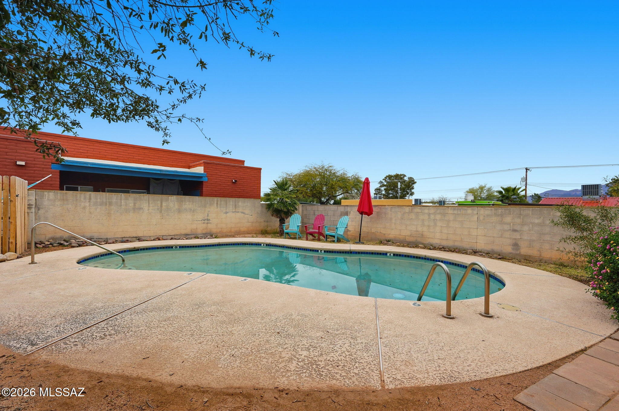 Bryant Central (1-8) - Residential