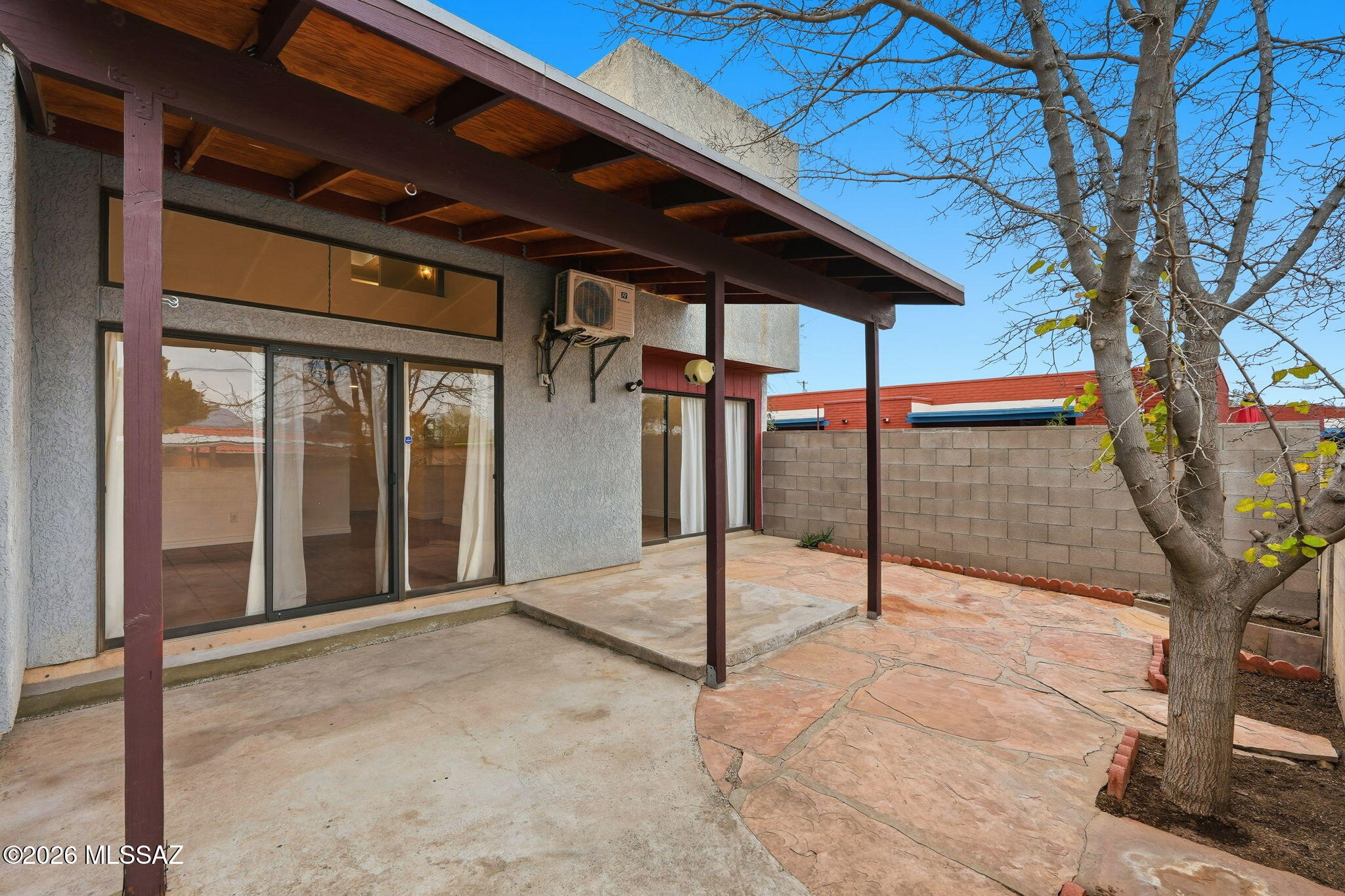 Bryant Central (1-8) - Residential