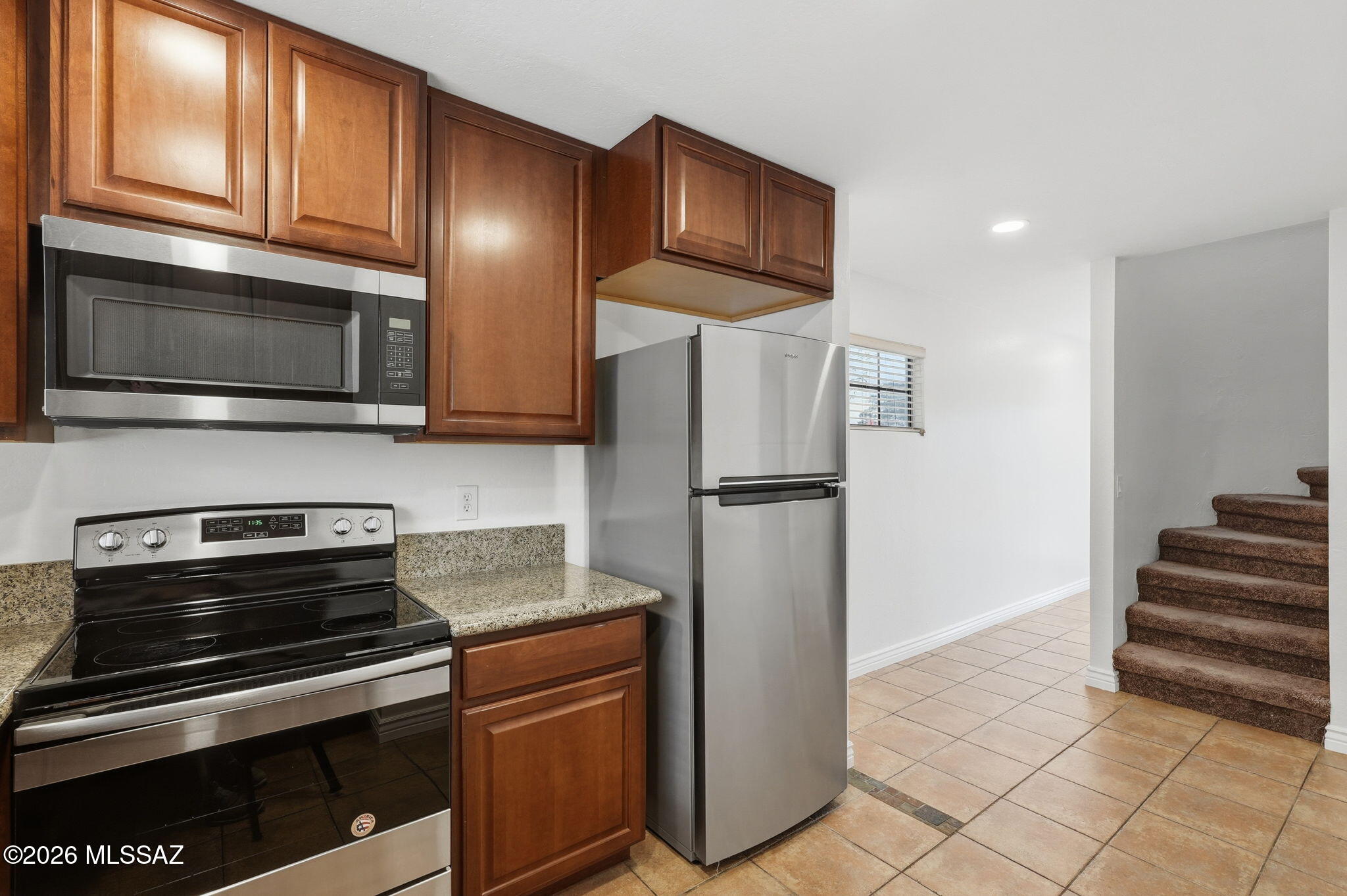Bryant Central (1-8) - Residential