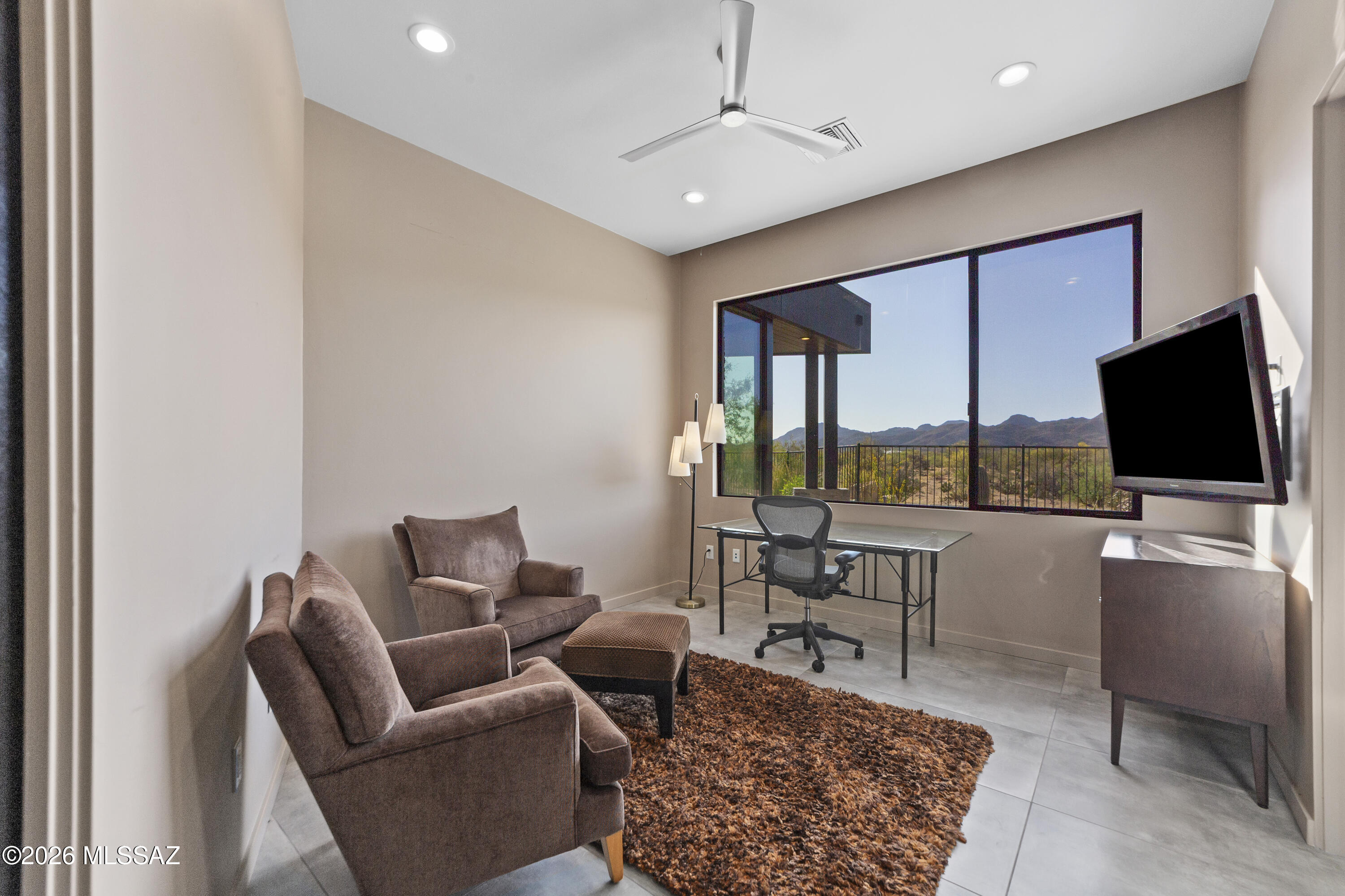 Stone Canyon I - Residential