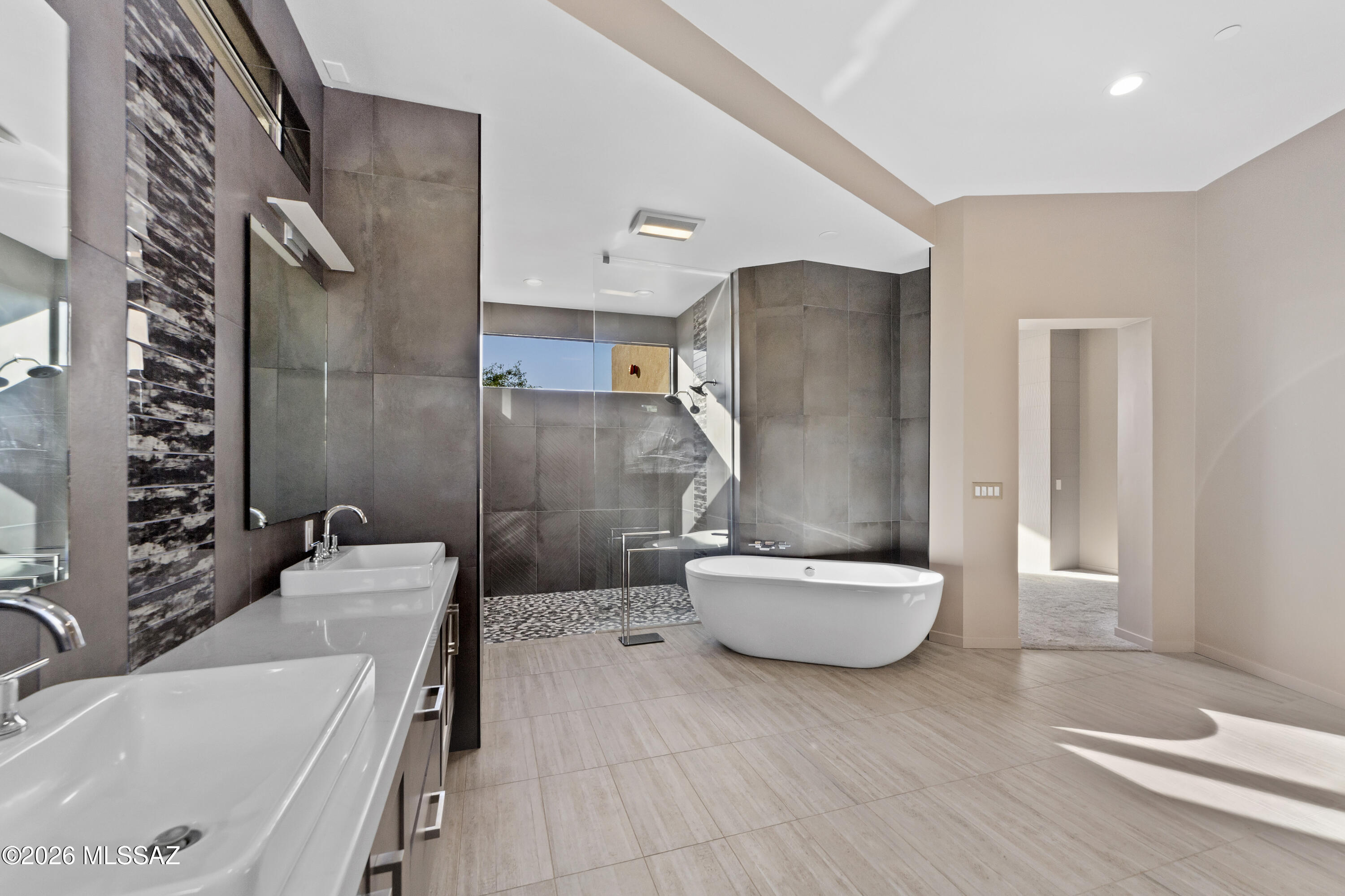 Stone Canyon I - Residential