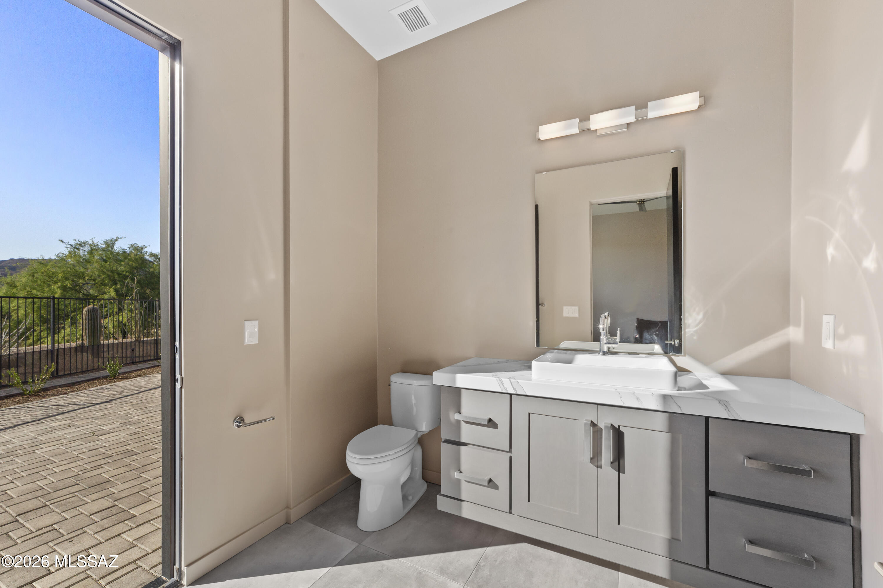Stone Canyon I - Residential