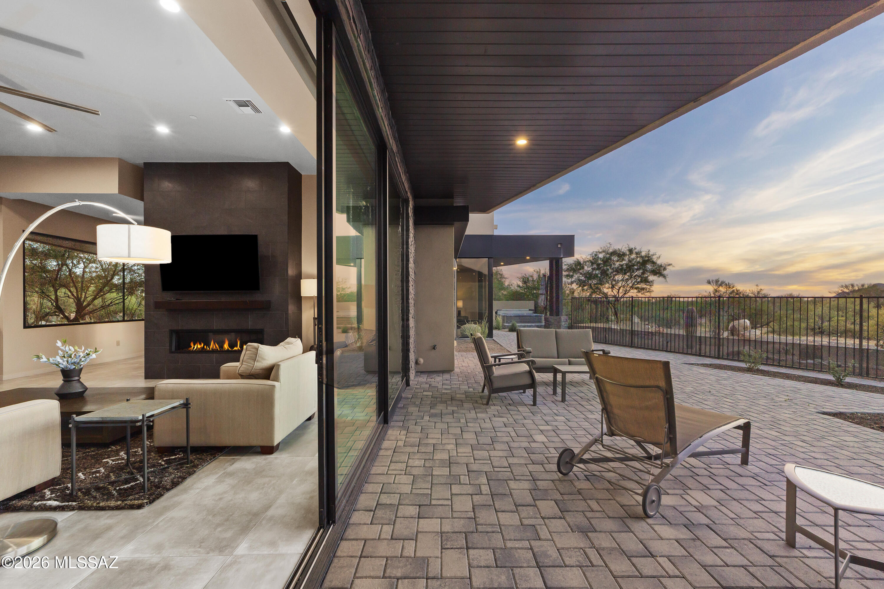 Stone Canyon I - Residential