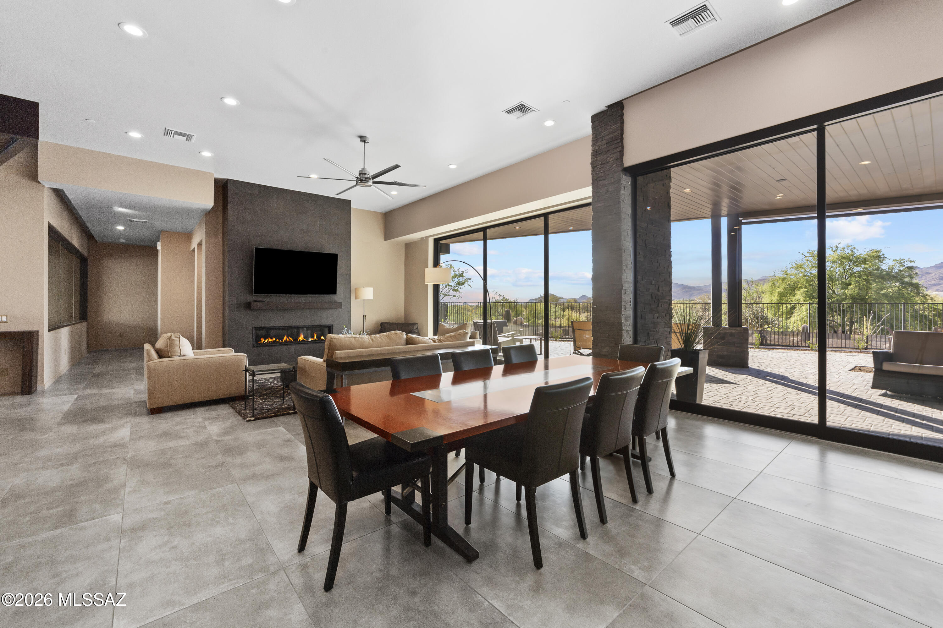 Stone Canyon I - Residential