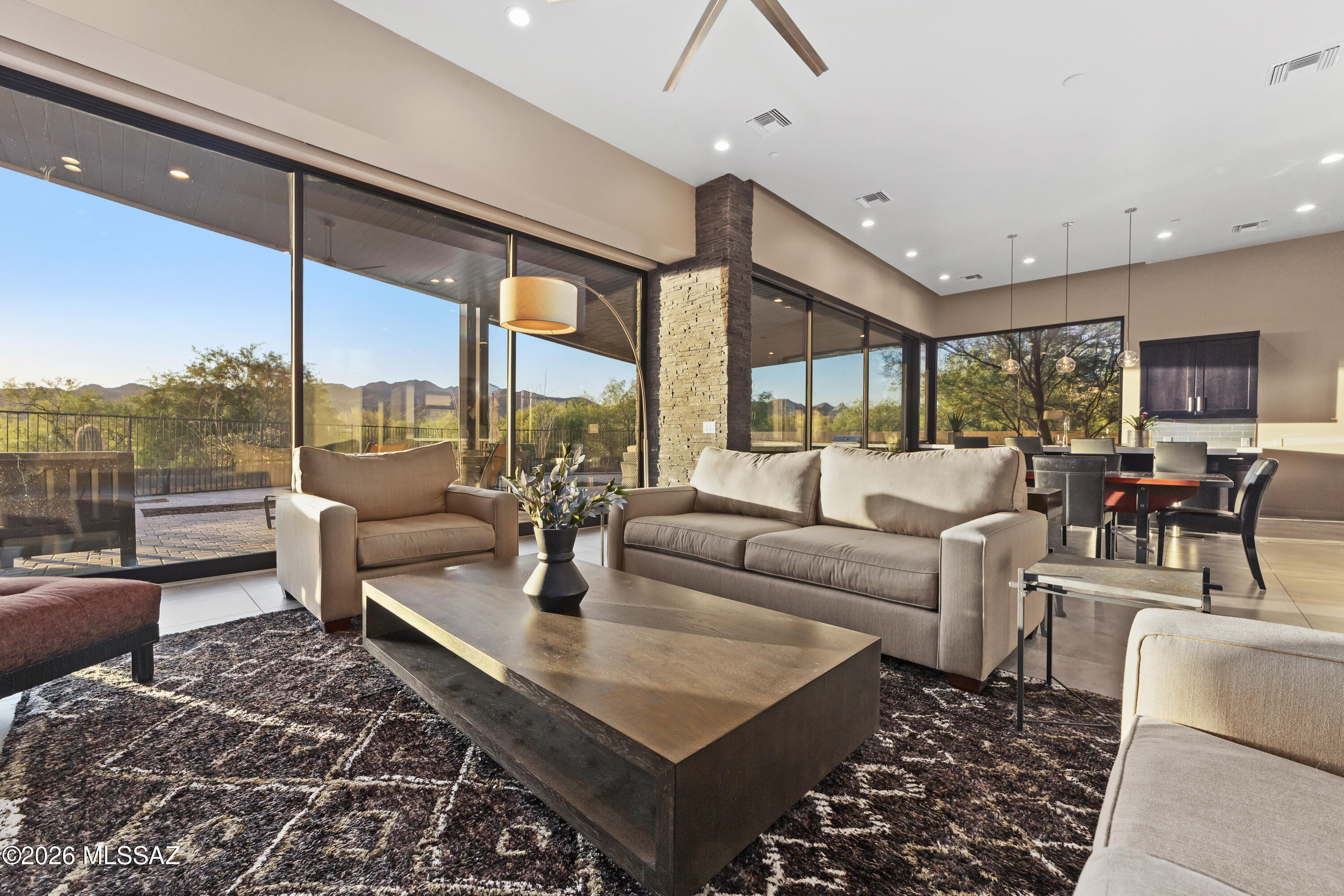 Stone Canyon I - Residential