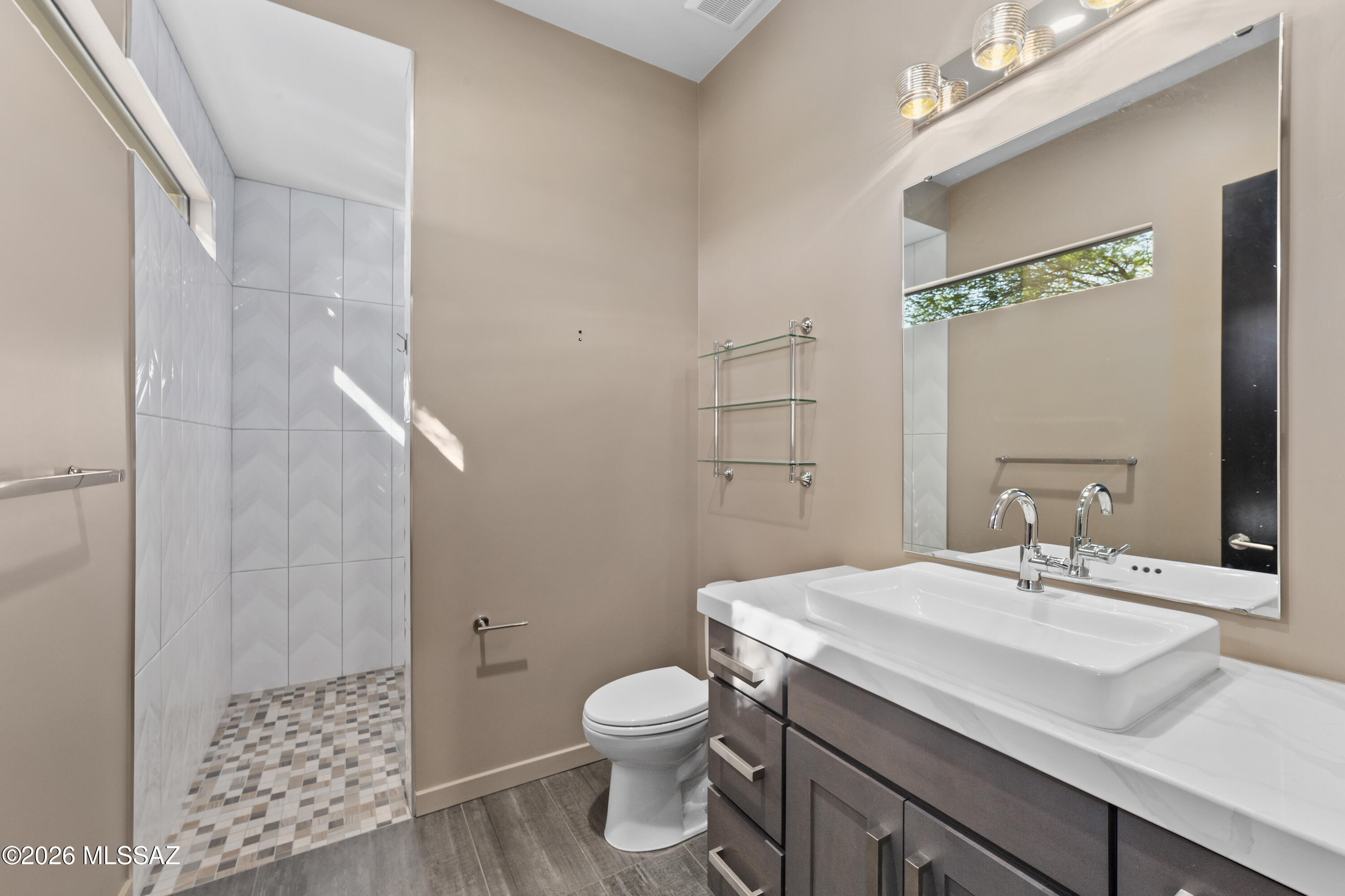 Stone Canyon I - Residential