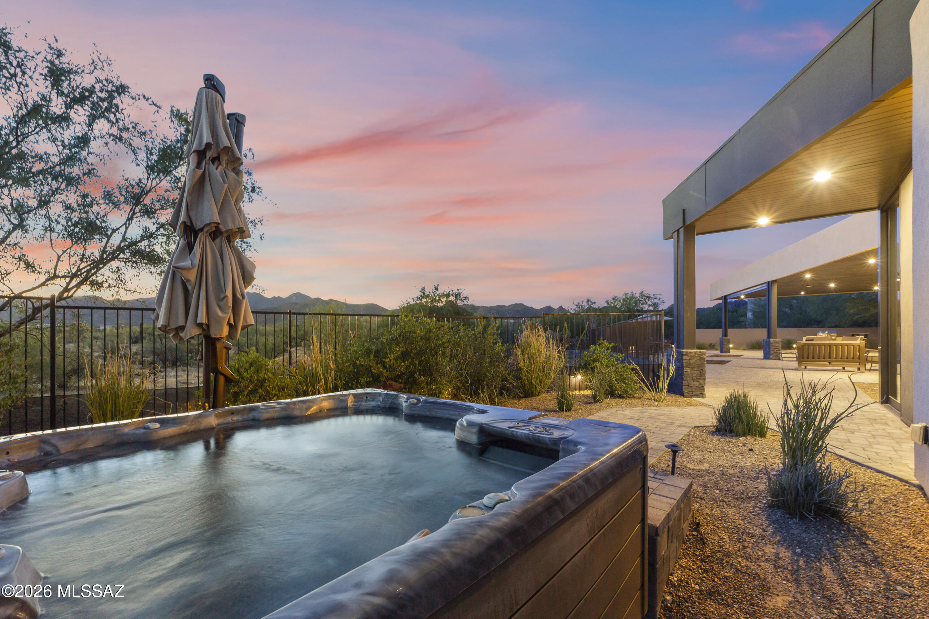 Stone Canyon I - Residential