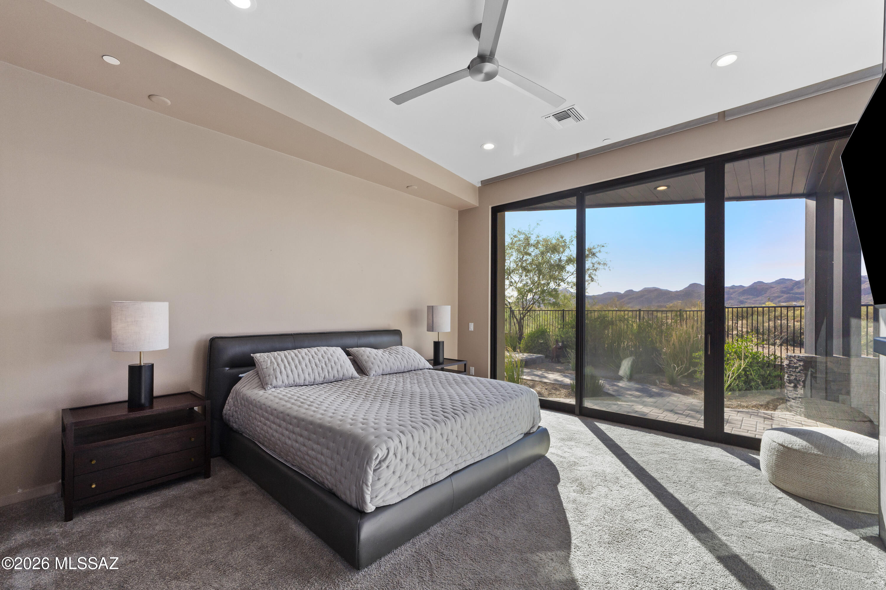 Stone Canyon I - Residential