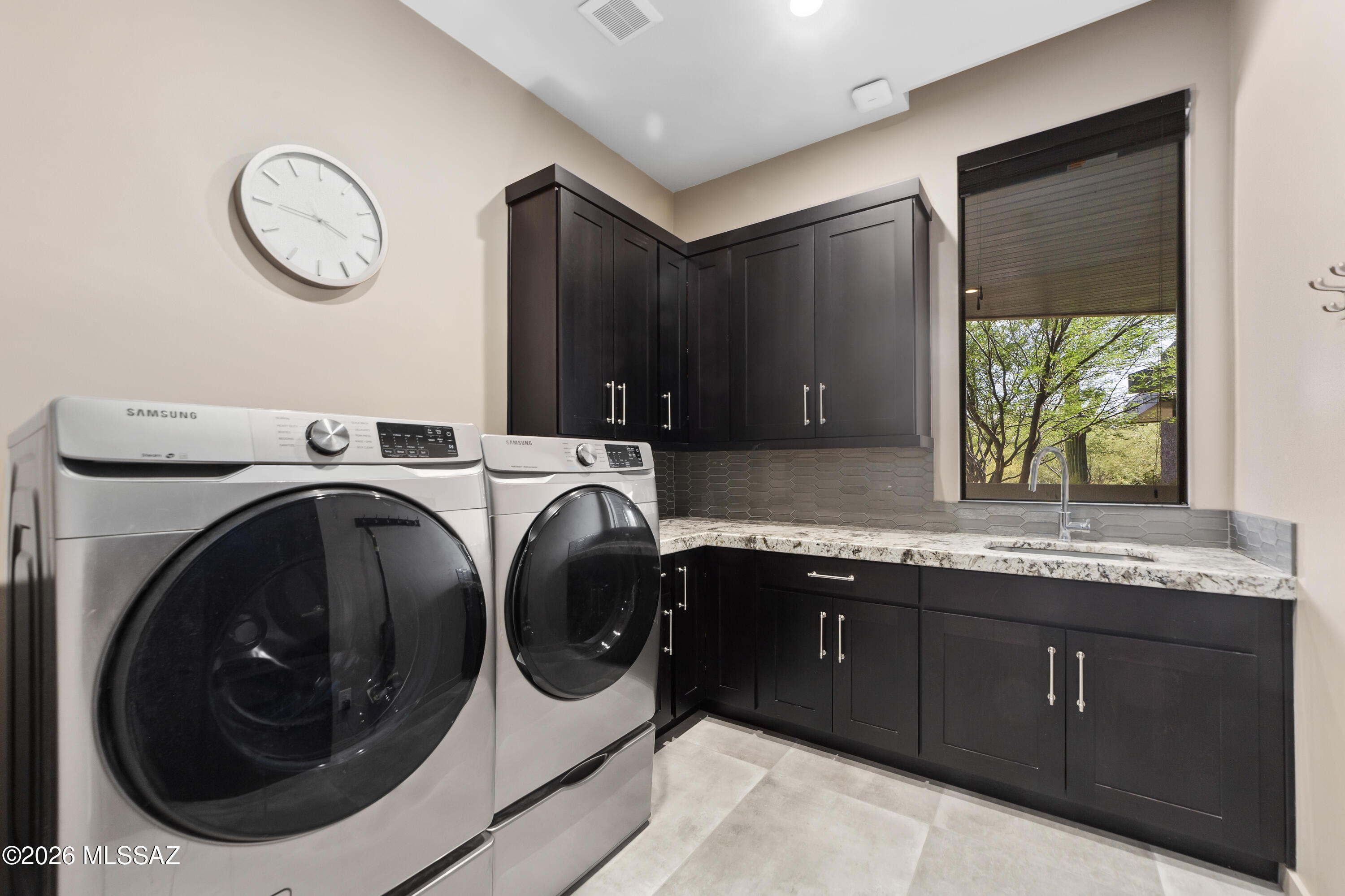 Stone Canyon I - Residential