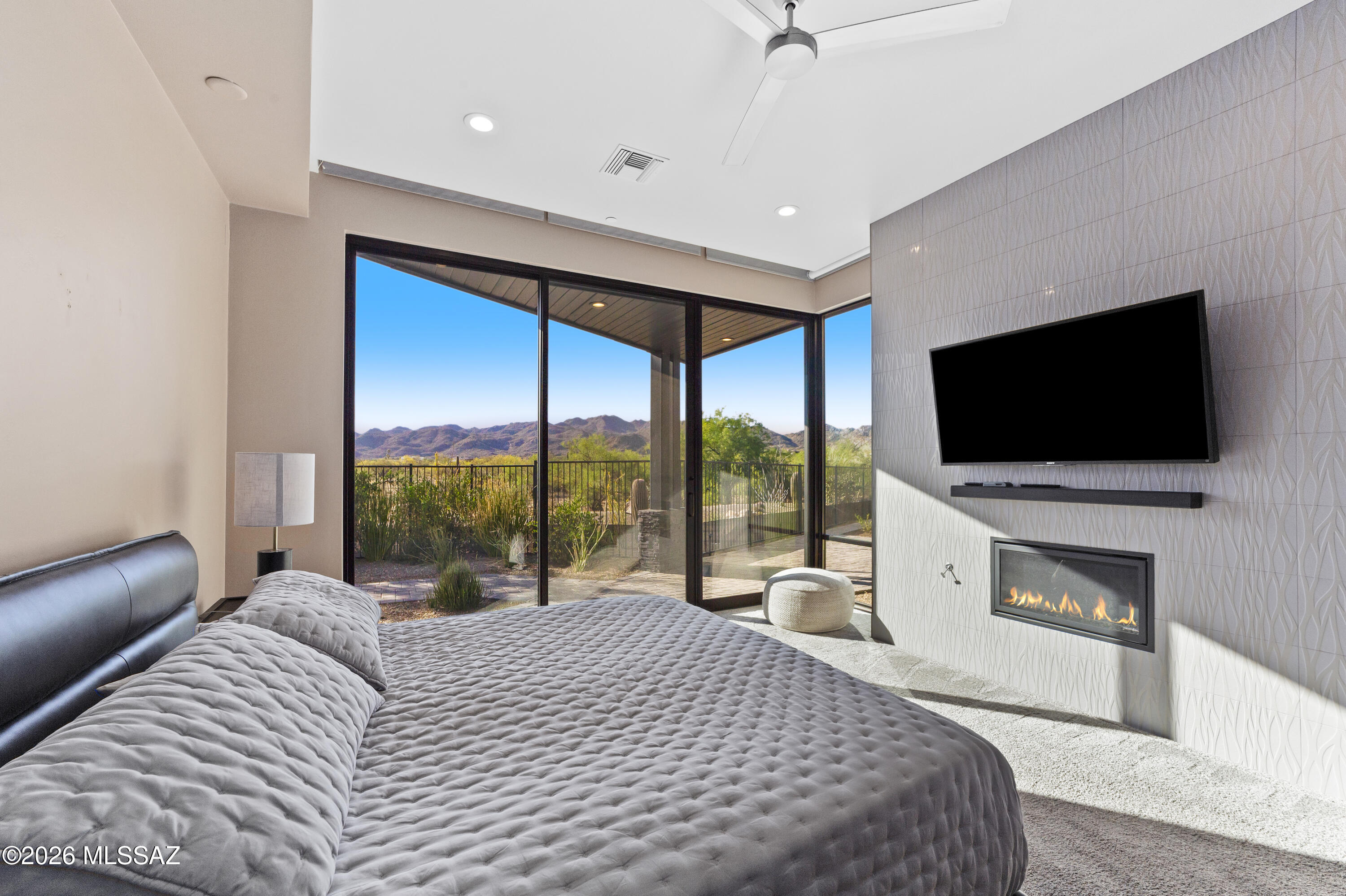 Stone Canyon I - Residential