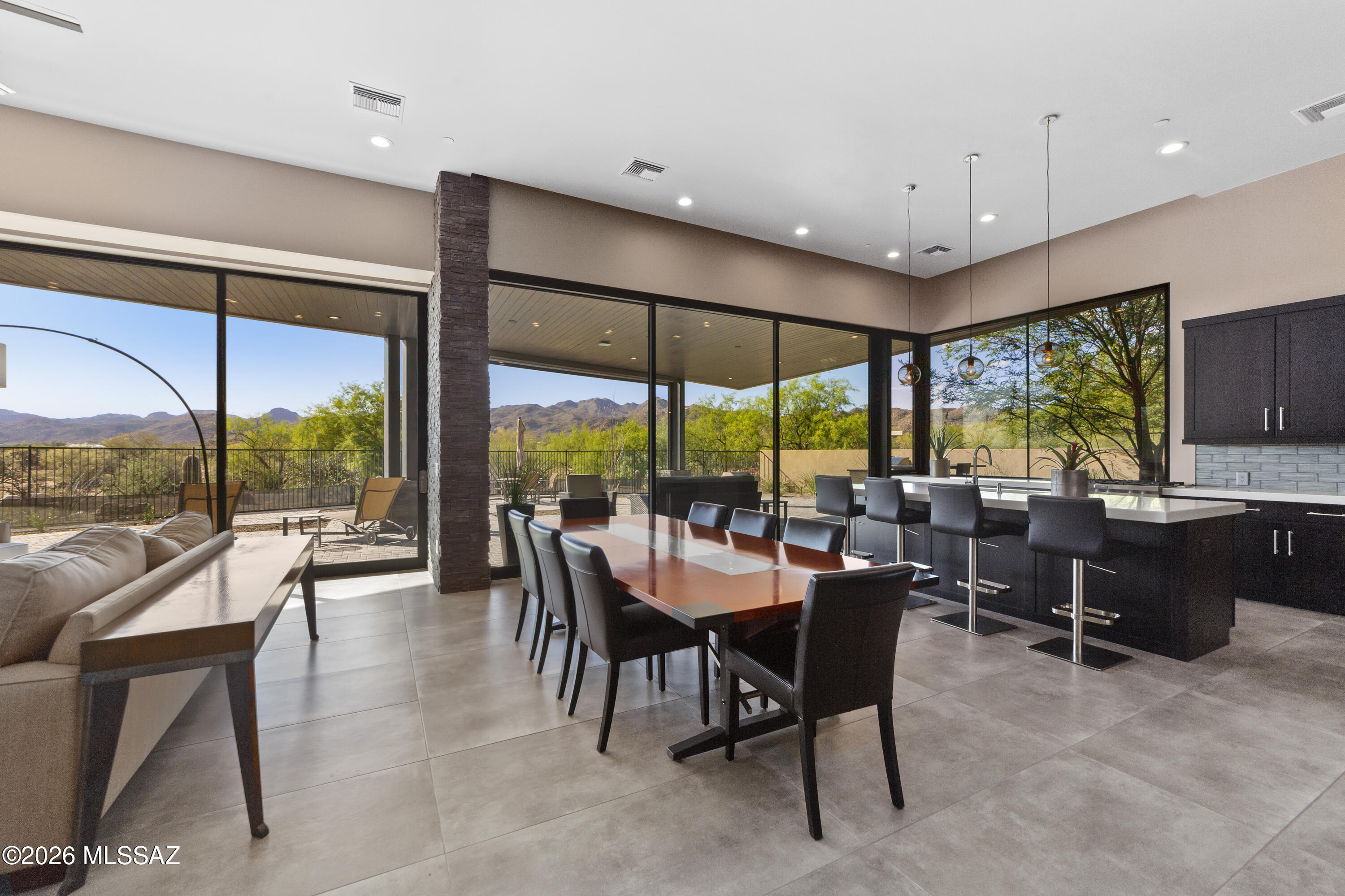 Stone Canyon I - Residential