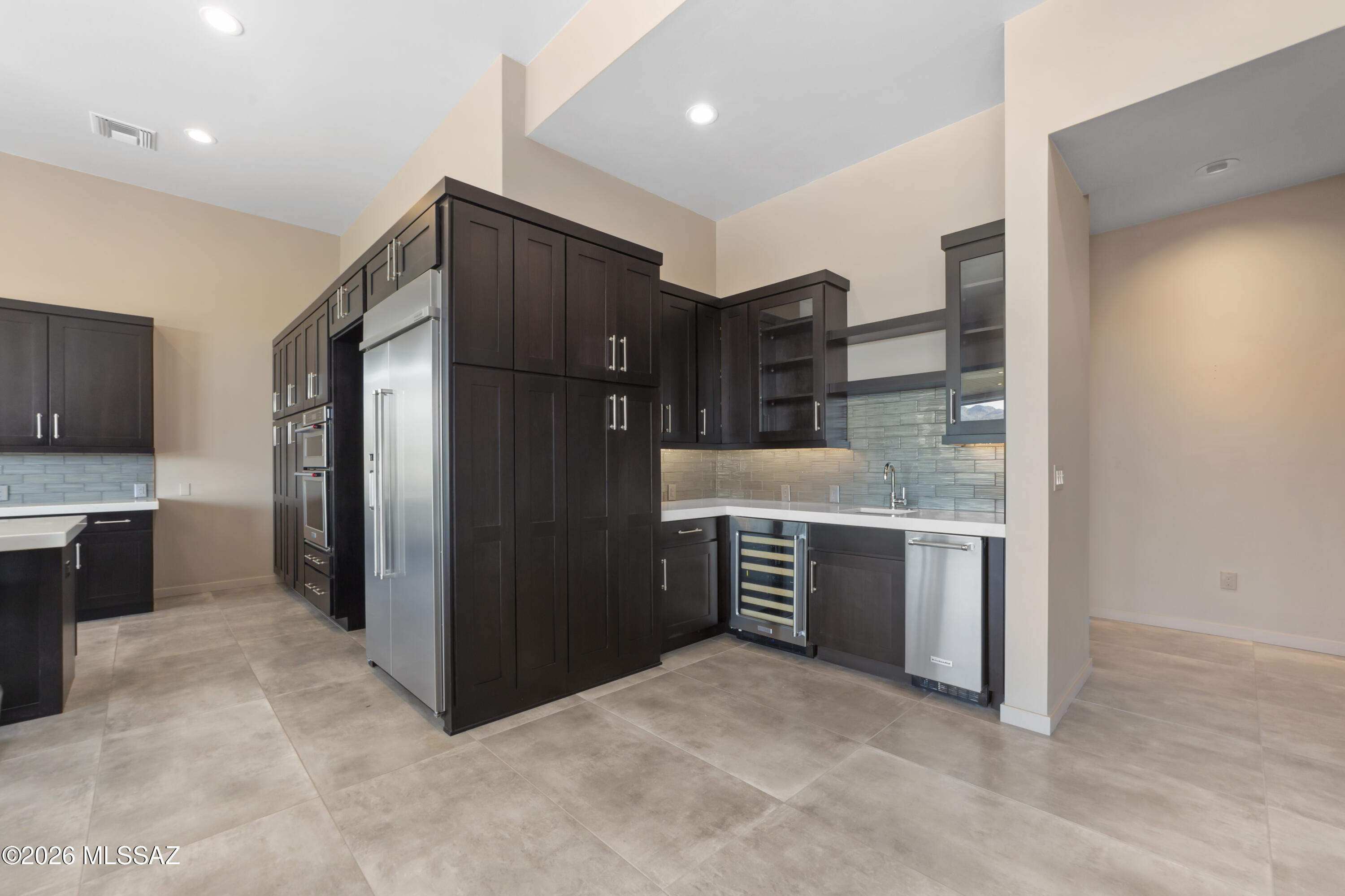 Stone Canyon I - Residential