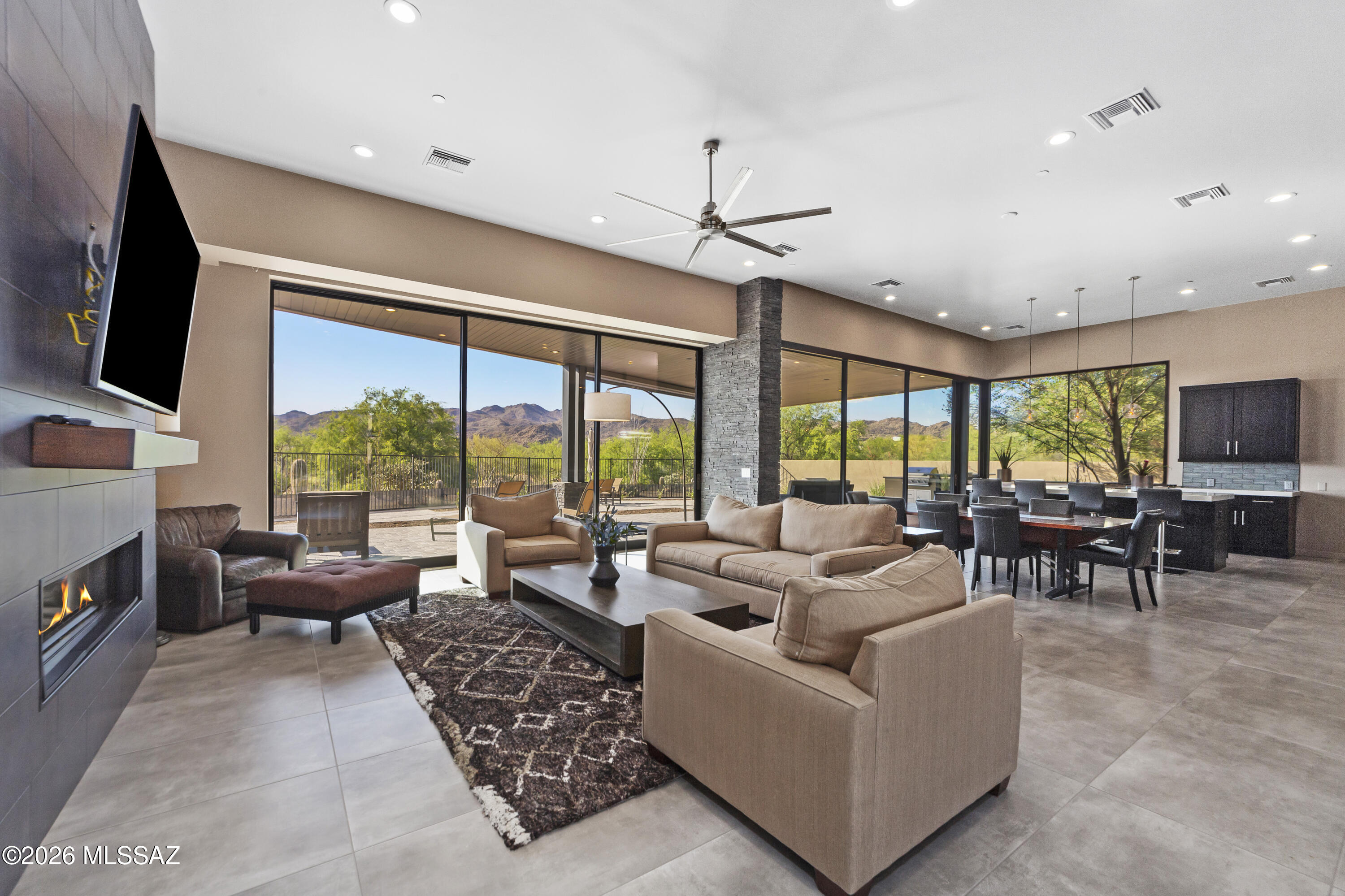 Stone Canyon I - Residential
