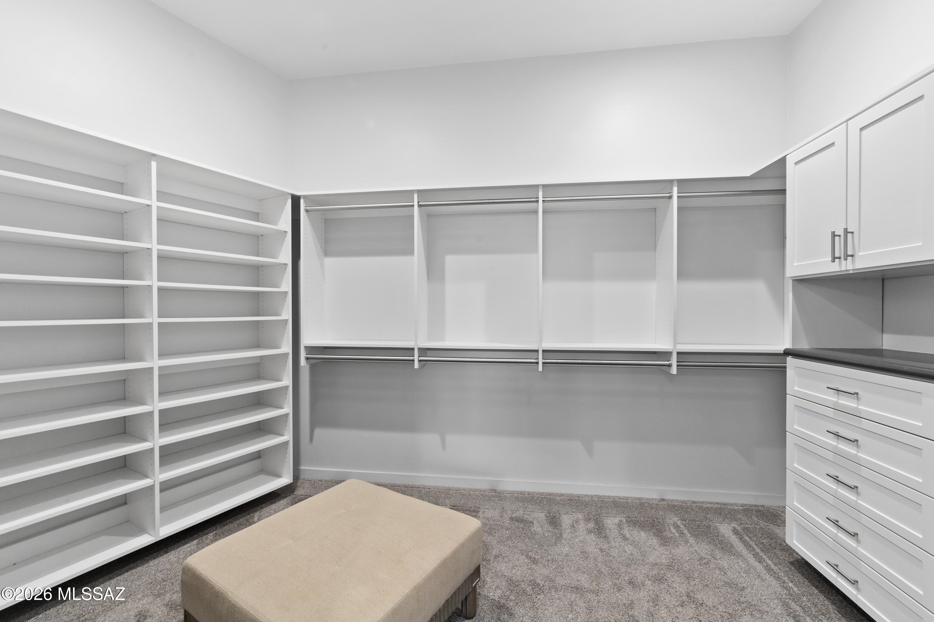Stone Canyon I - Residential