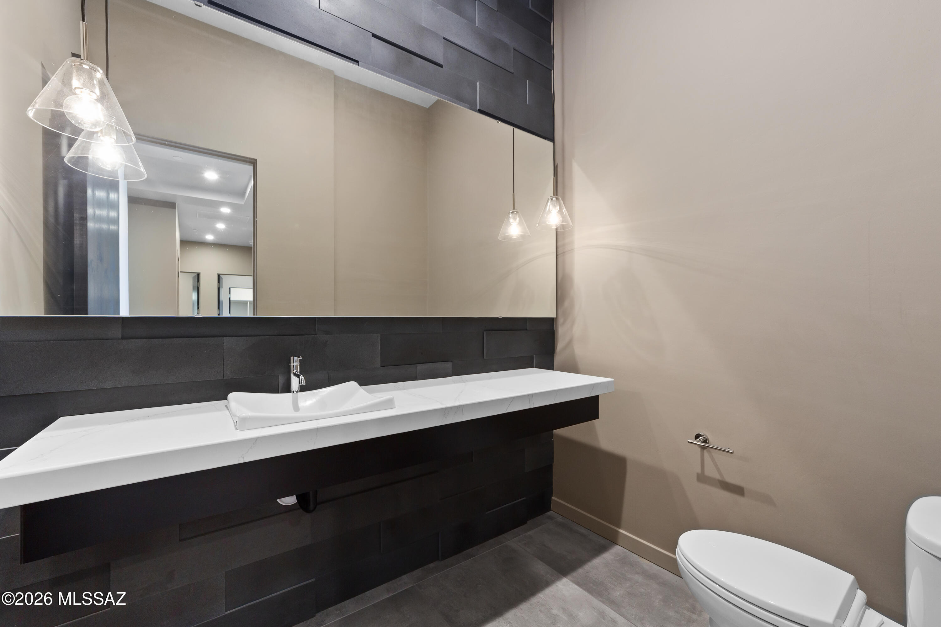 Stone Canyon I - Residential