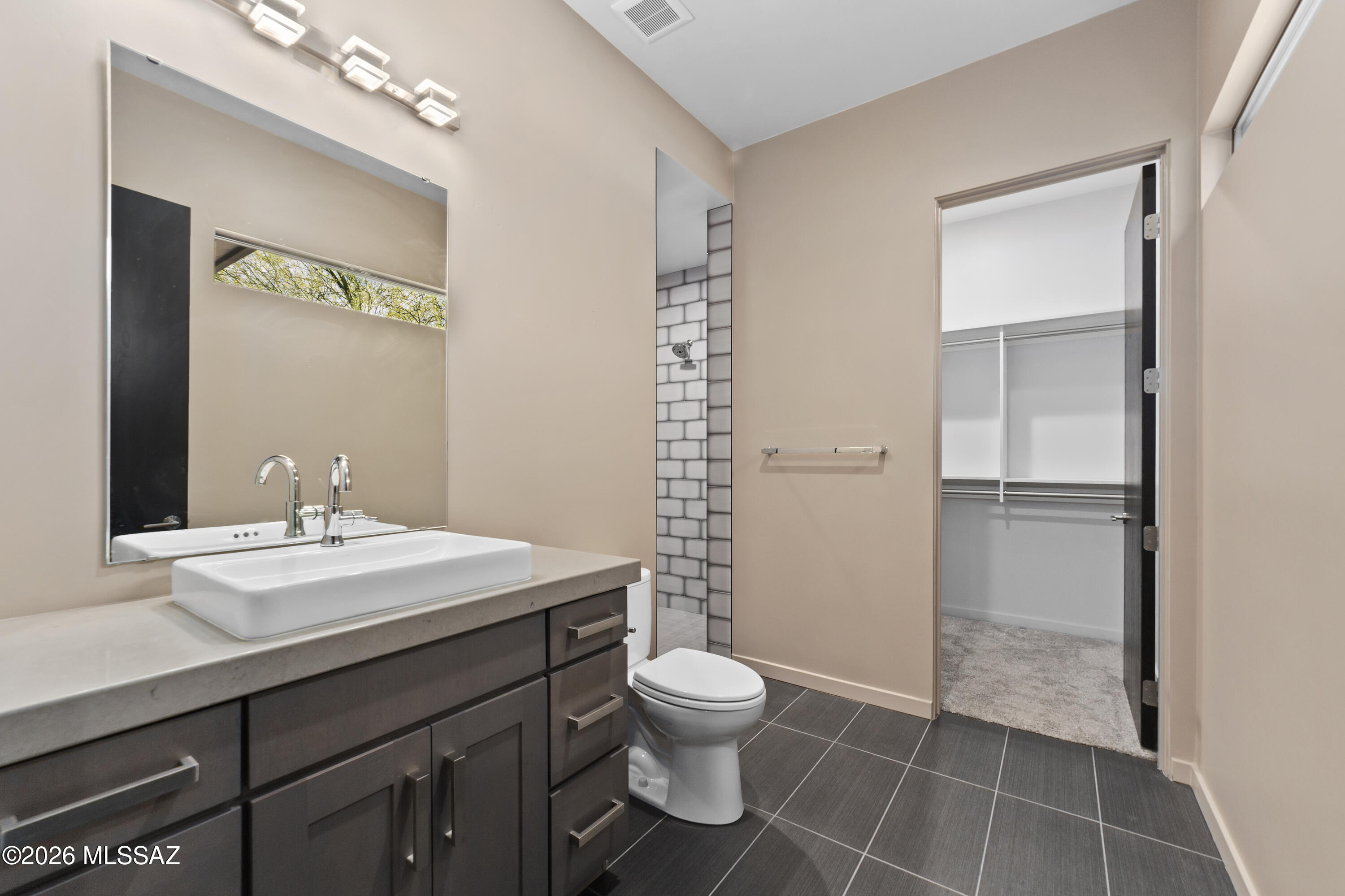 Stone Canyon I - Residential