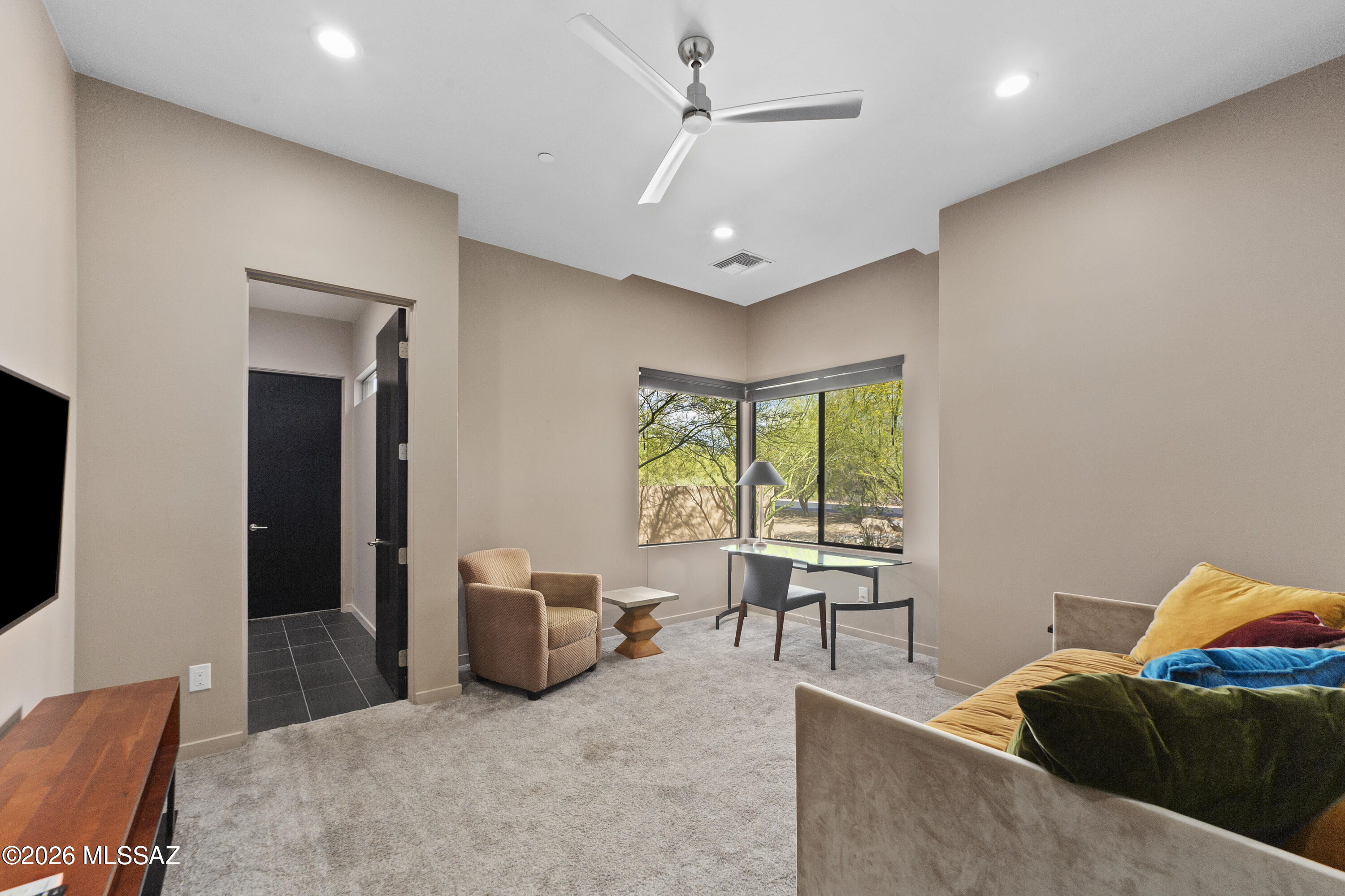 Stone Canyon I - Residential