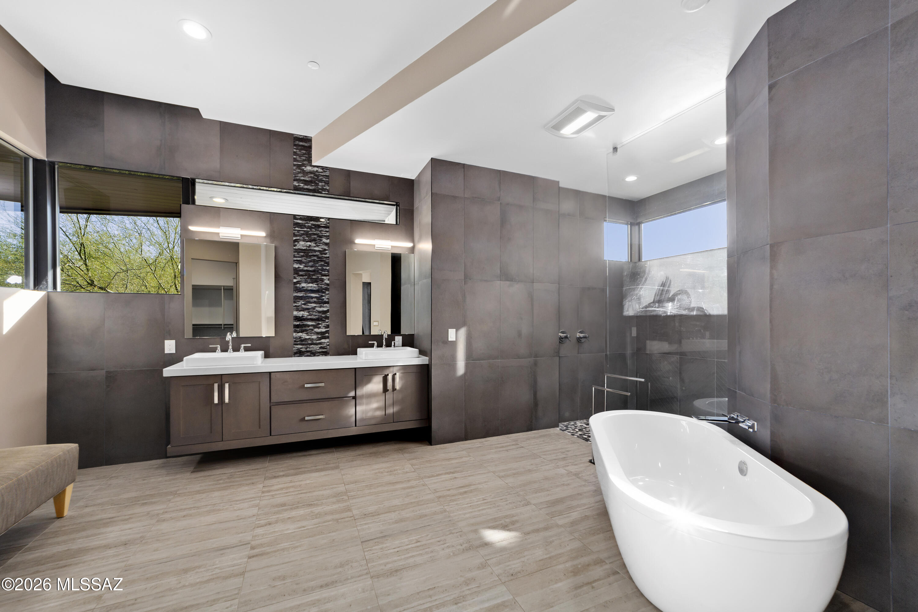 Stone Canyon I - Residential
