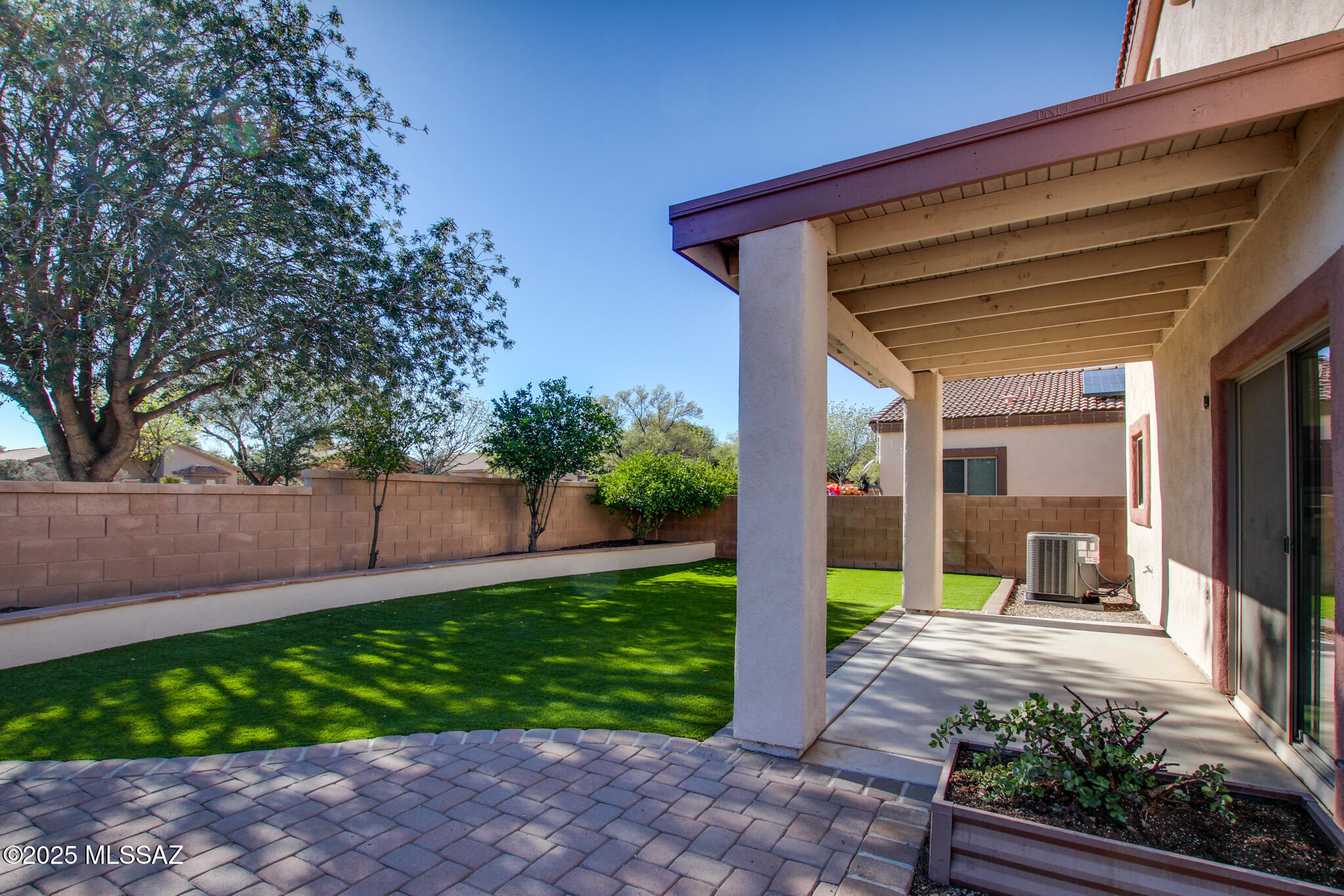 Presidio Del Oro (1-163) - Residential