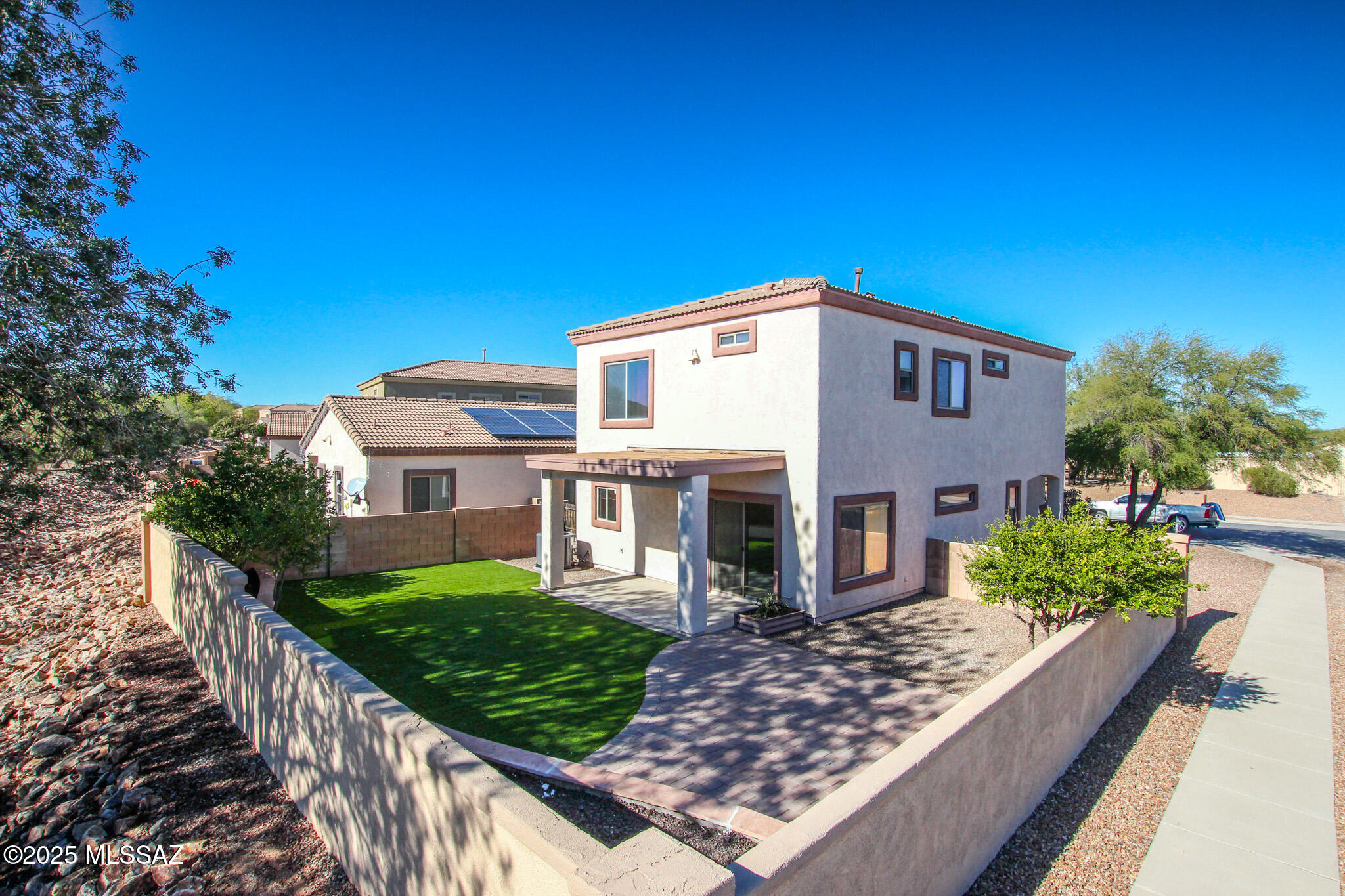Presidio Del Oro (1-163) - Residential