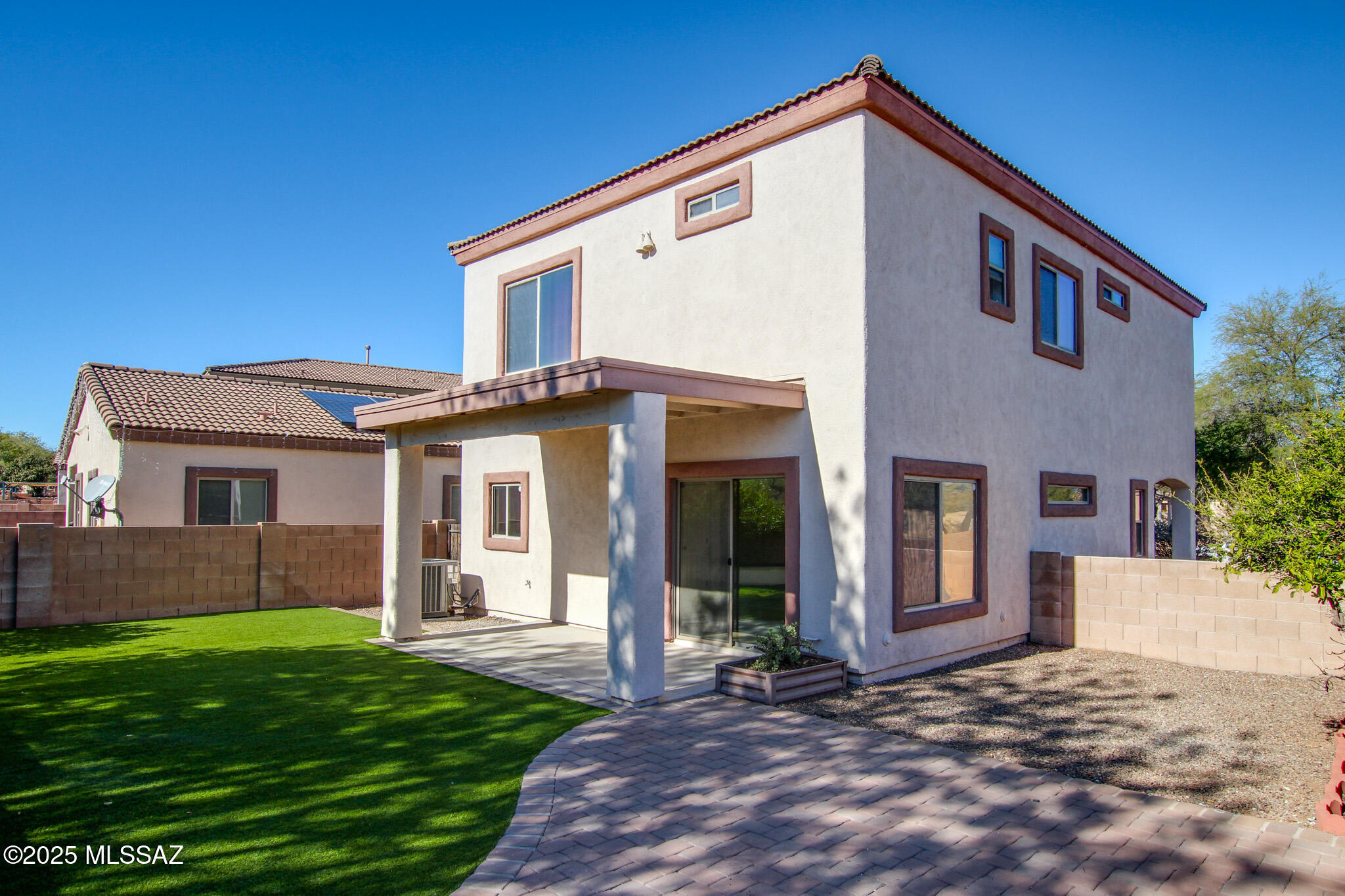 Presidio Del Oro (1-163) - Residential