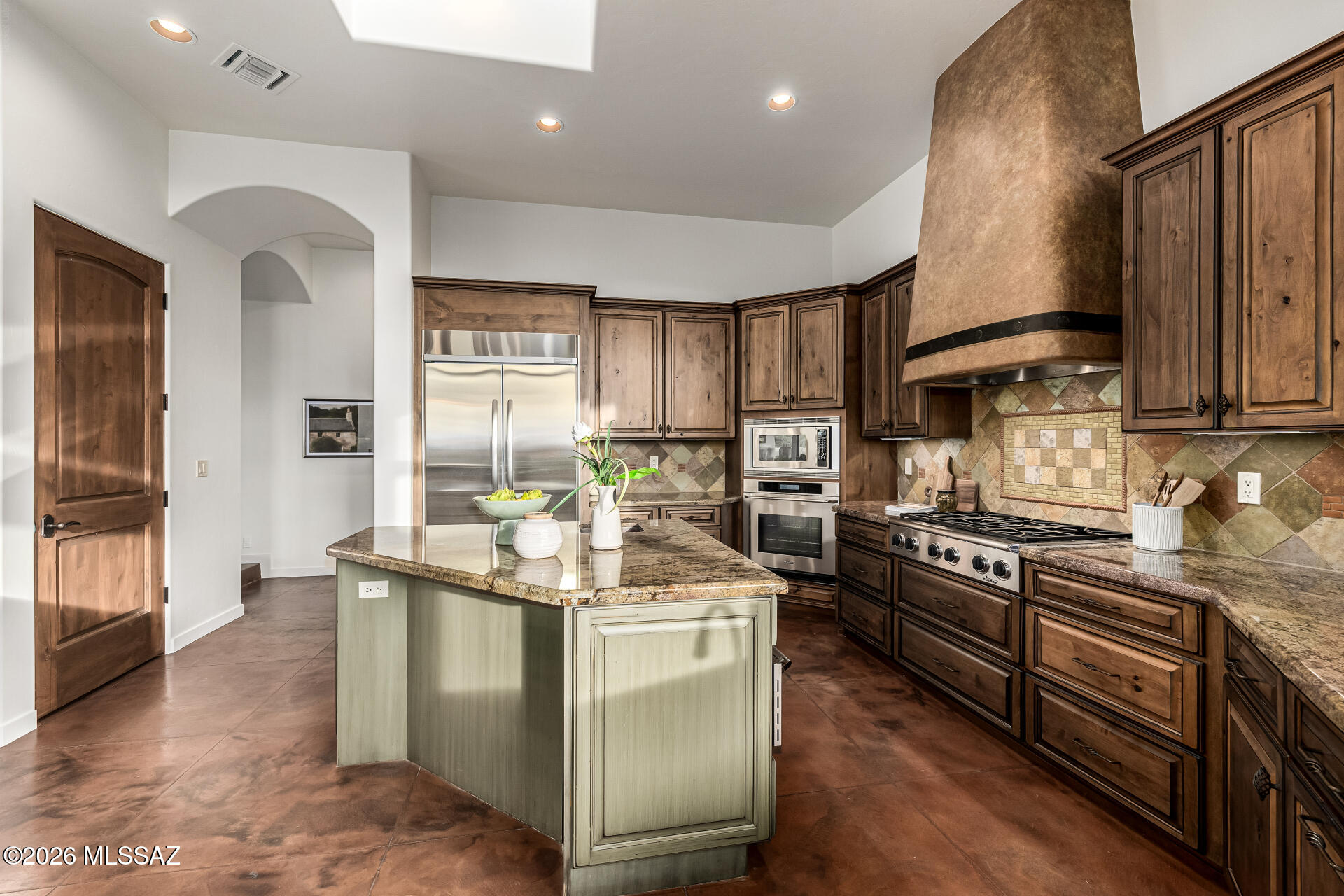 14417 N SUNSET GALLERY Drive