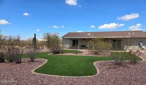 11471 W Anthony Drive Tucson AZ 85743