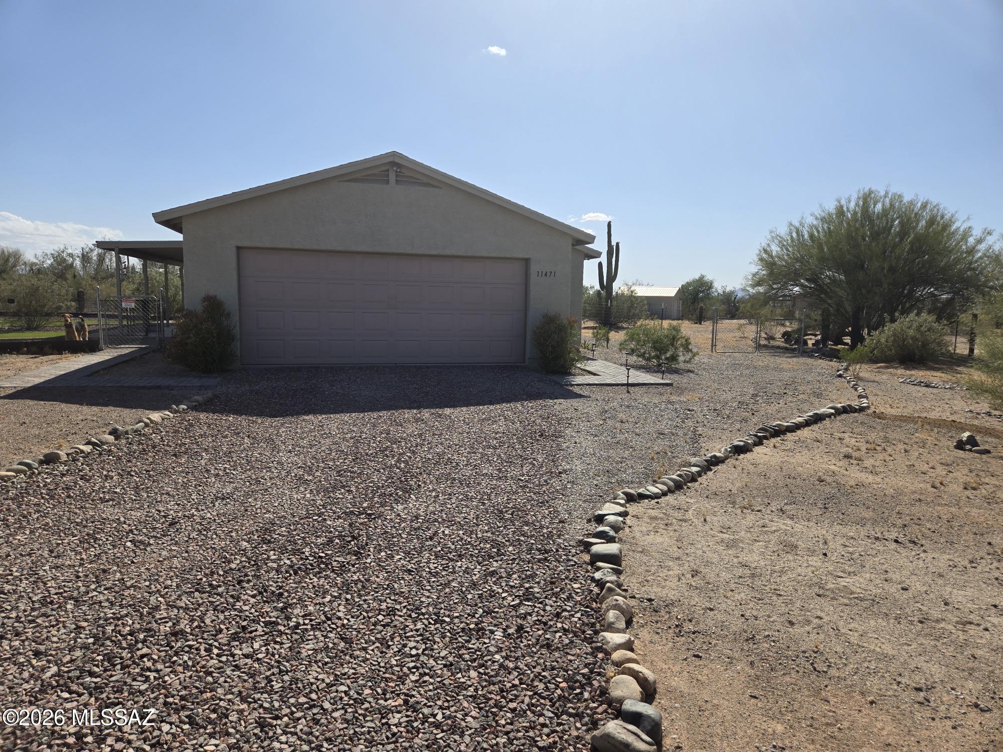 11471 W Anthony Drive