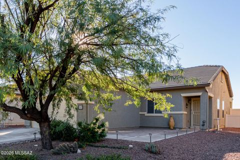 34660 S Pioneer Way Red Rock AZ 85145