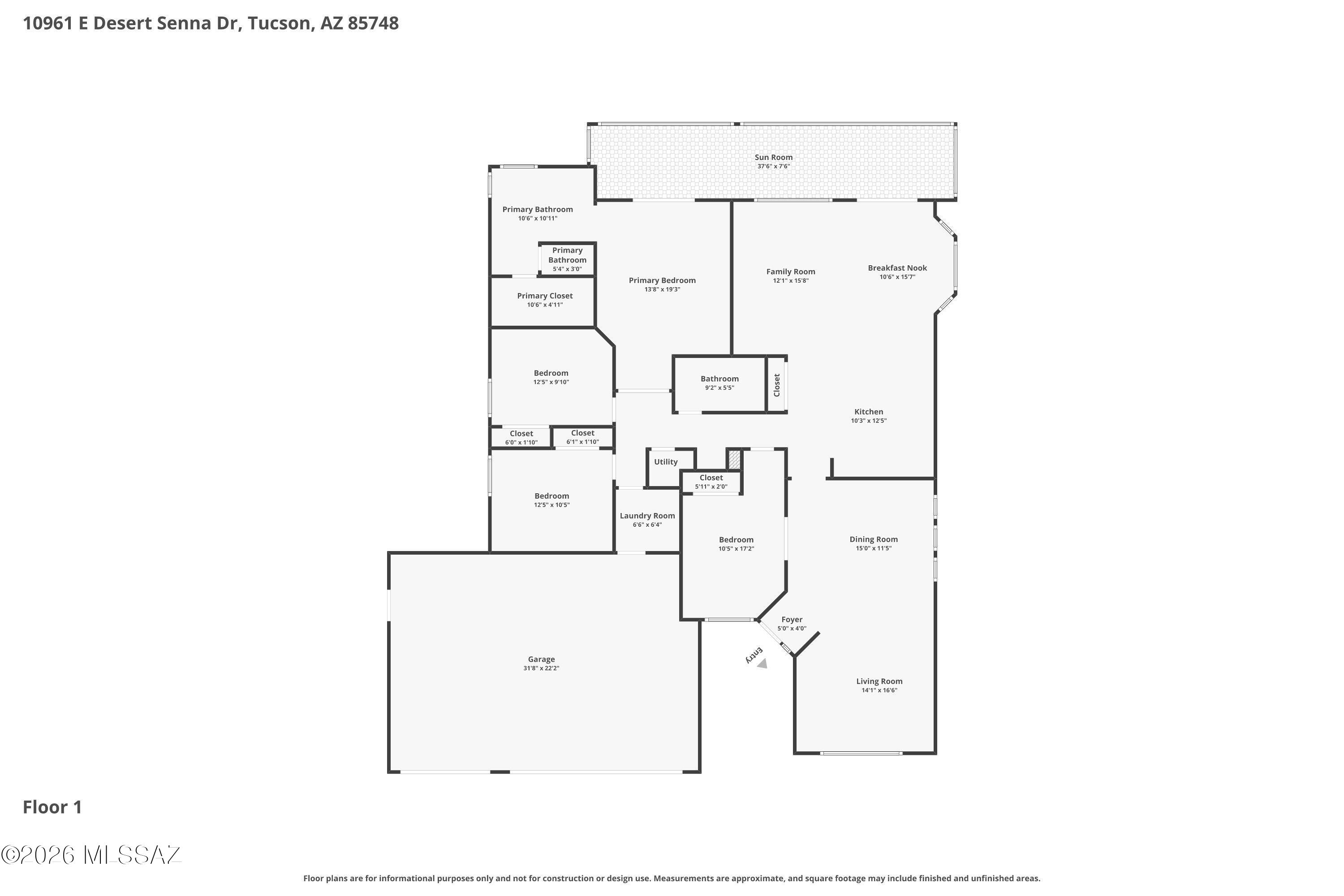 Silverado Hills Blk 8 (1-44) blk 9 (1-66) blk 10 (1-58) - Residential