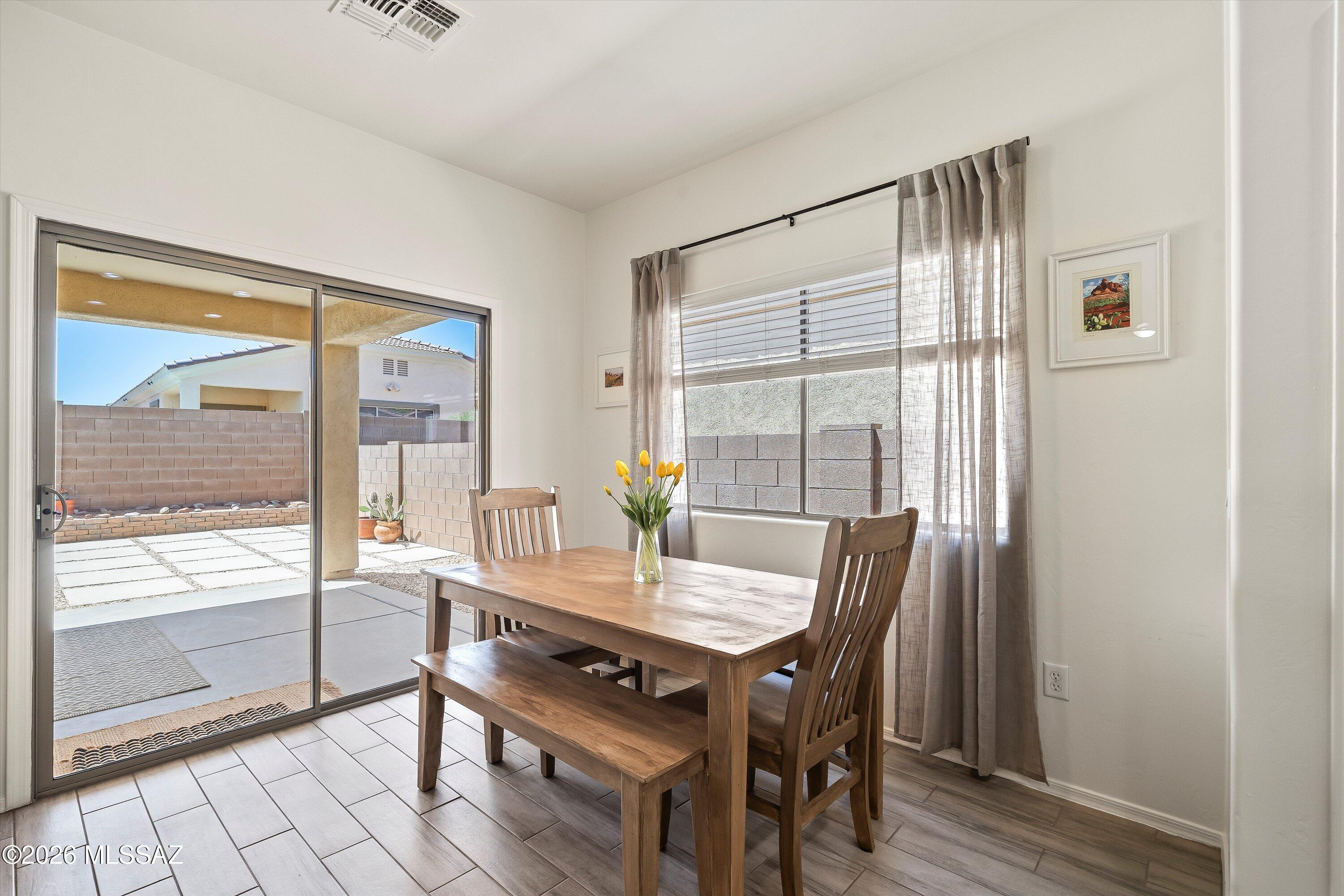 Presidio Del Flores II (1-108) - Residential